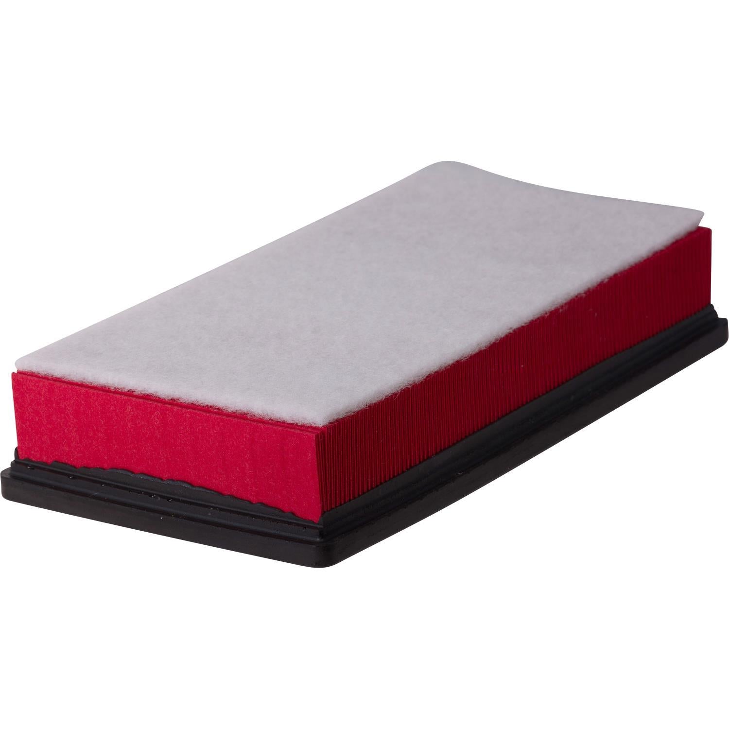 HIGHFLOW PA99430X, High Performance, Pre-Oiled Disposable Engine Air Filter | Fits 2023 Volkswagen Teramont