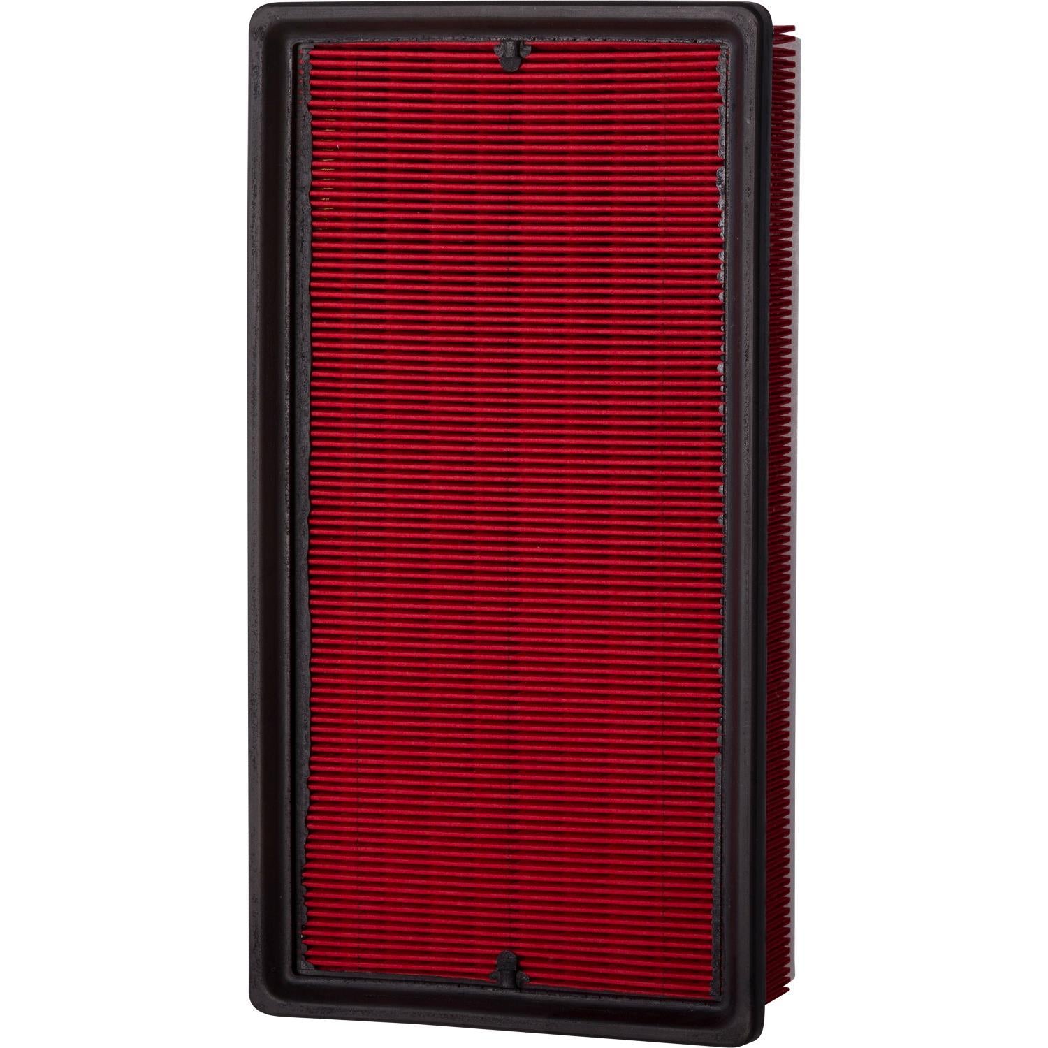 HIGHFLOW PA99430X, High Performance, Pre-Oiled Disposable Engine Air Filter | Fits 2024 Volkswagen Teramont