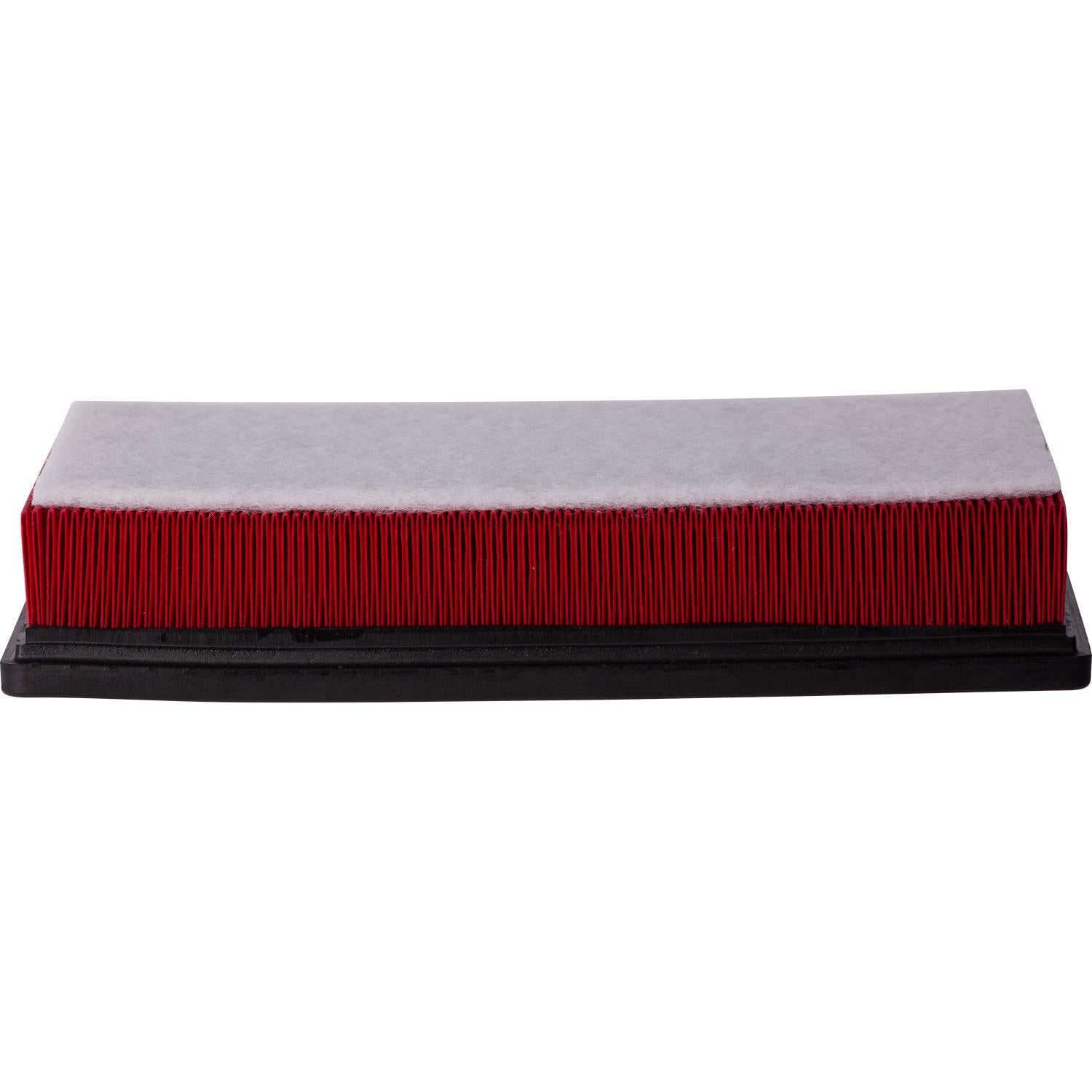 HIGHFLOW PA99430X, High Performance, Pre-Oiled Disposable Engine Air Filter | Fits 2026 Volkswagen Atlas