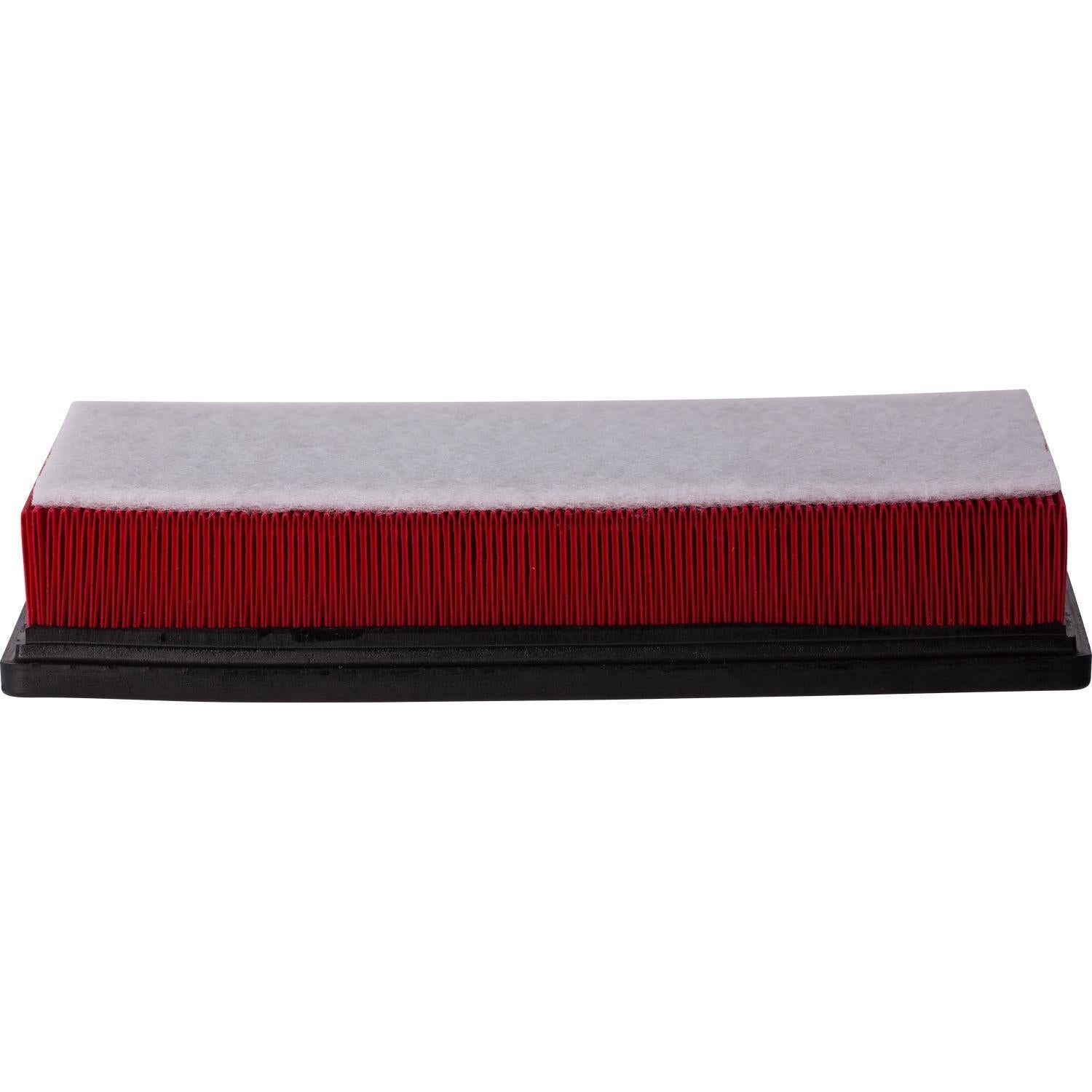HIGHFLOW PA99430X, High Performance, Pre-Oiled Disposable Engine Air Filter | Fits 2027 Volkswagen Atlas Cross Sport