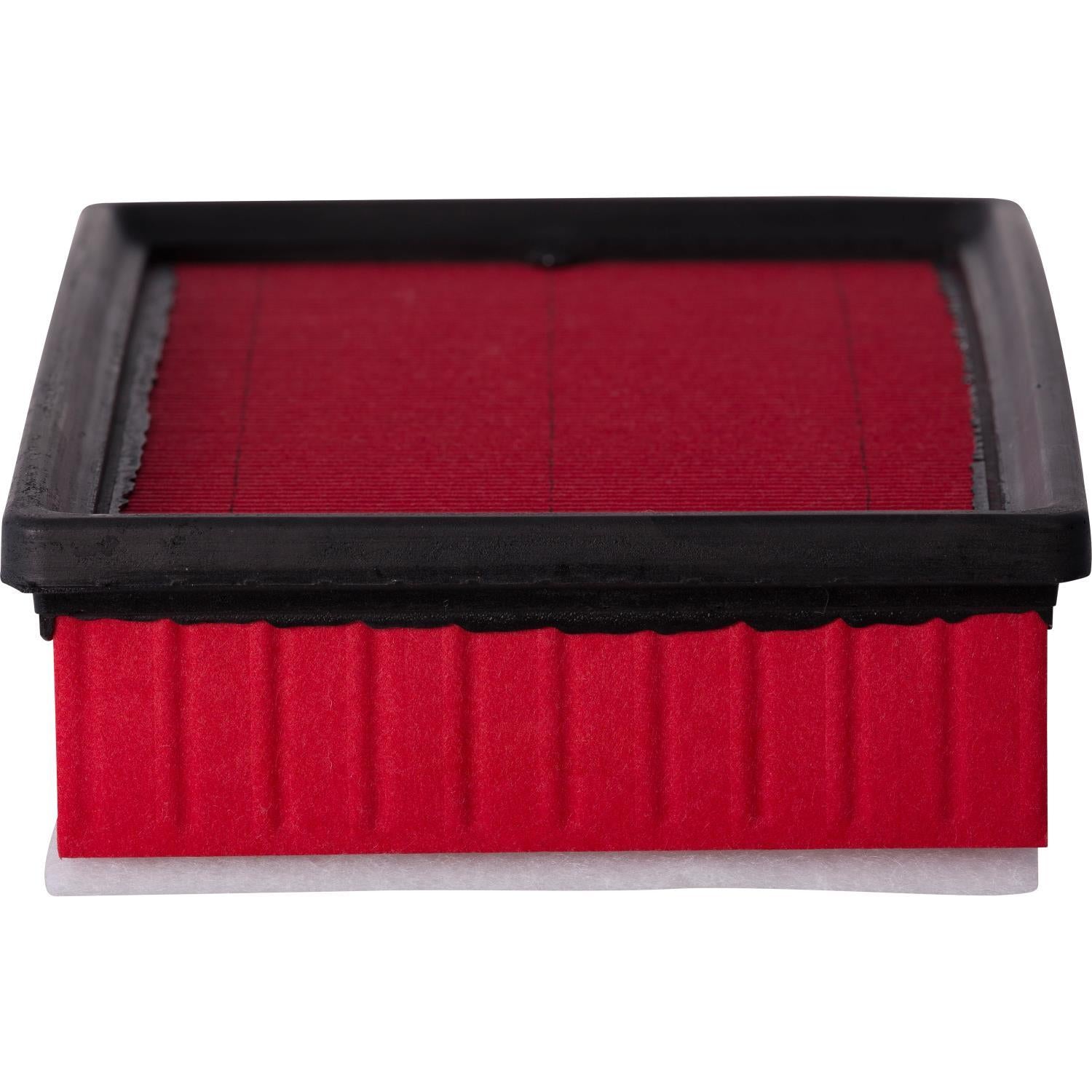 HIGHFLOW PA99430X, High Performance, Pre-Oiled Disposable Engine Air Filter | Fits 2023 Volkswagen Cross Sport