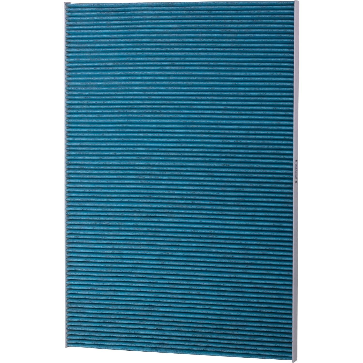 PUREFLOW 2022 Mercedes-Benz EQS 450+ Cabin Air Filter with Antibacterial Technology, PC99875X