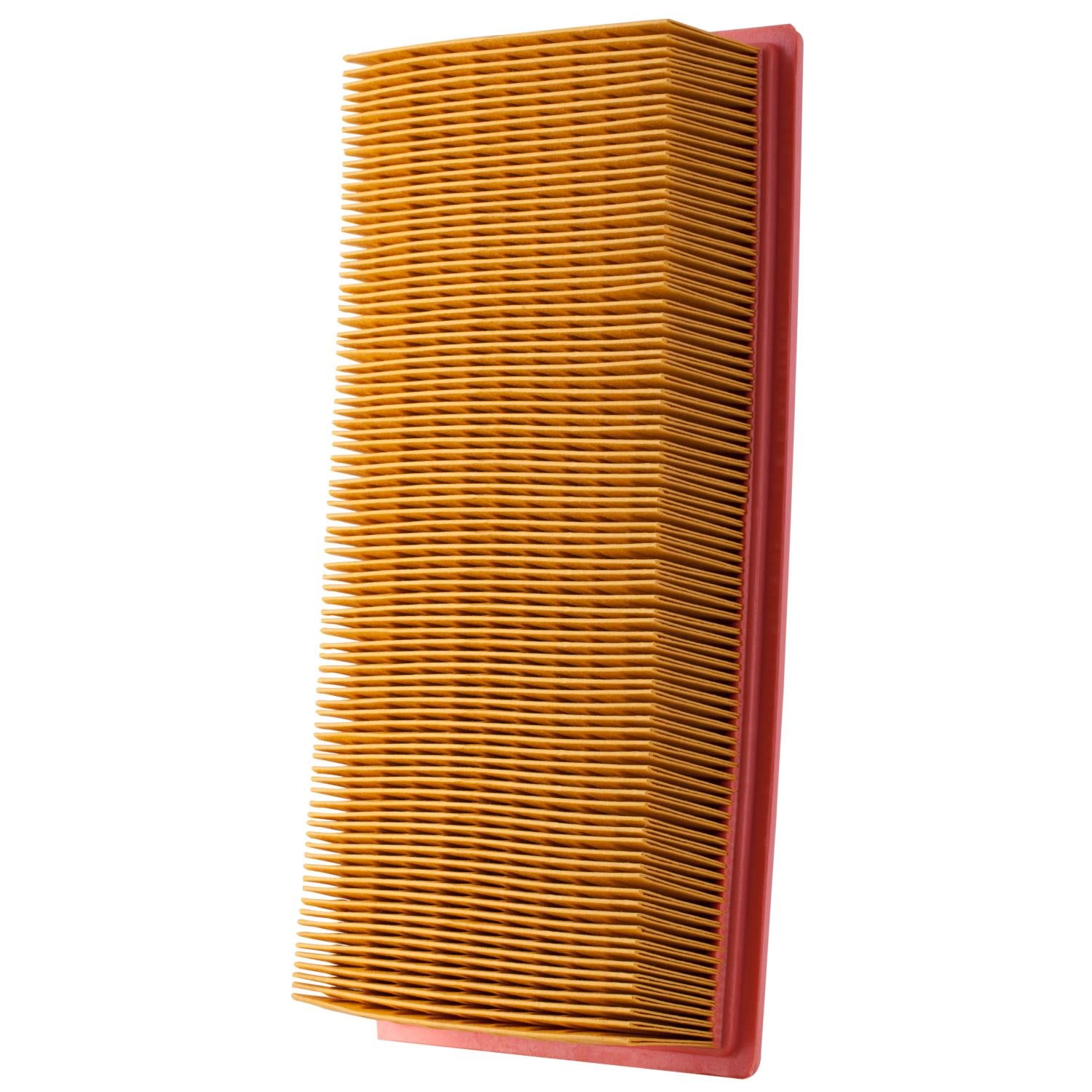 PG PA5569 Engine Air Filter | Fits 2026 Ford F-59 Commercial Stripped Chassis