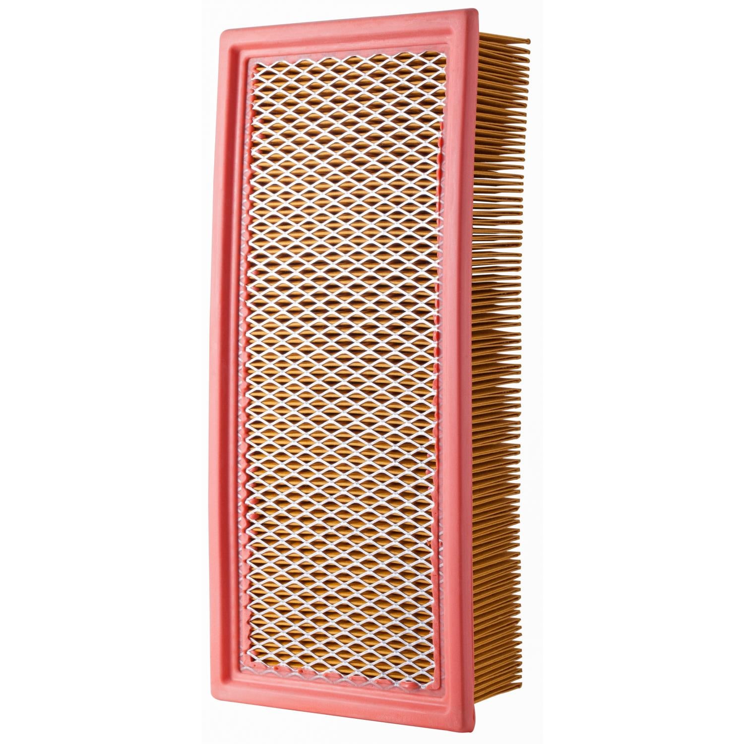 PG PA5569 Engine Air Filter | Fits 2026 Ford F-59 Commercial Stripped Chassis