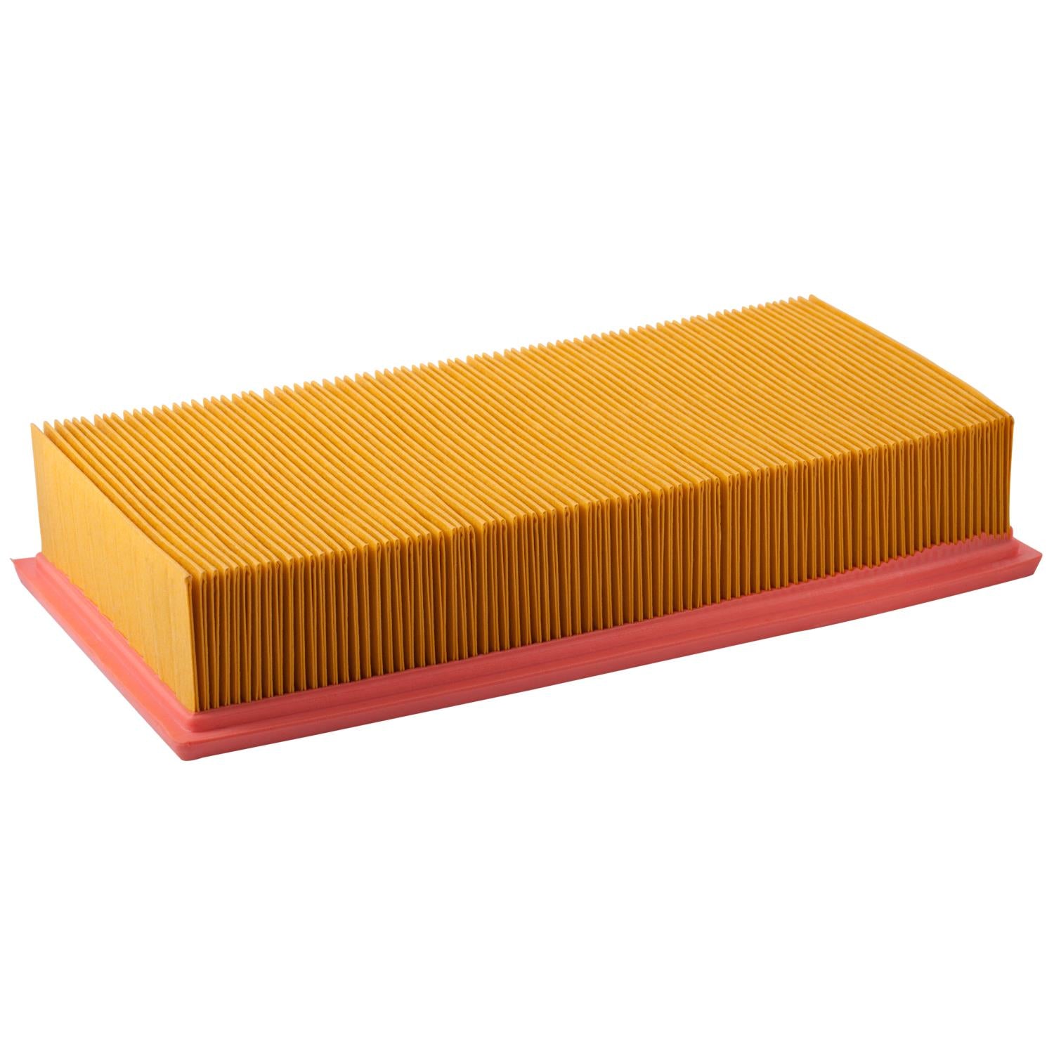 PG PA5569 Engine Air Filter | Fits 2026 Ford F-59 Commercial Stripped Chassis