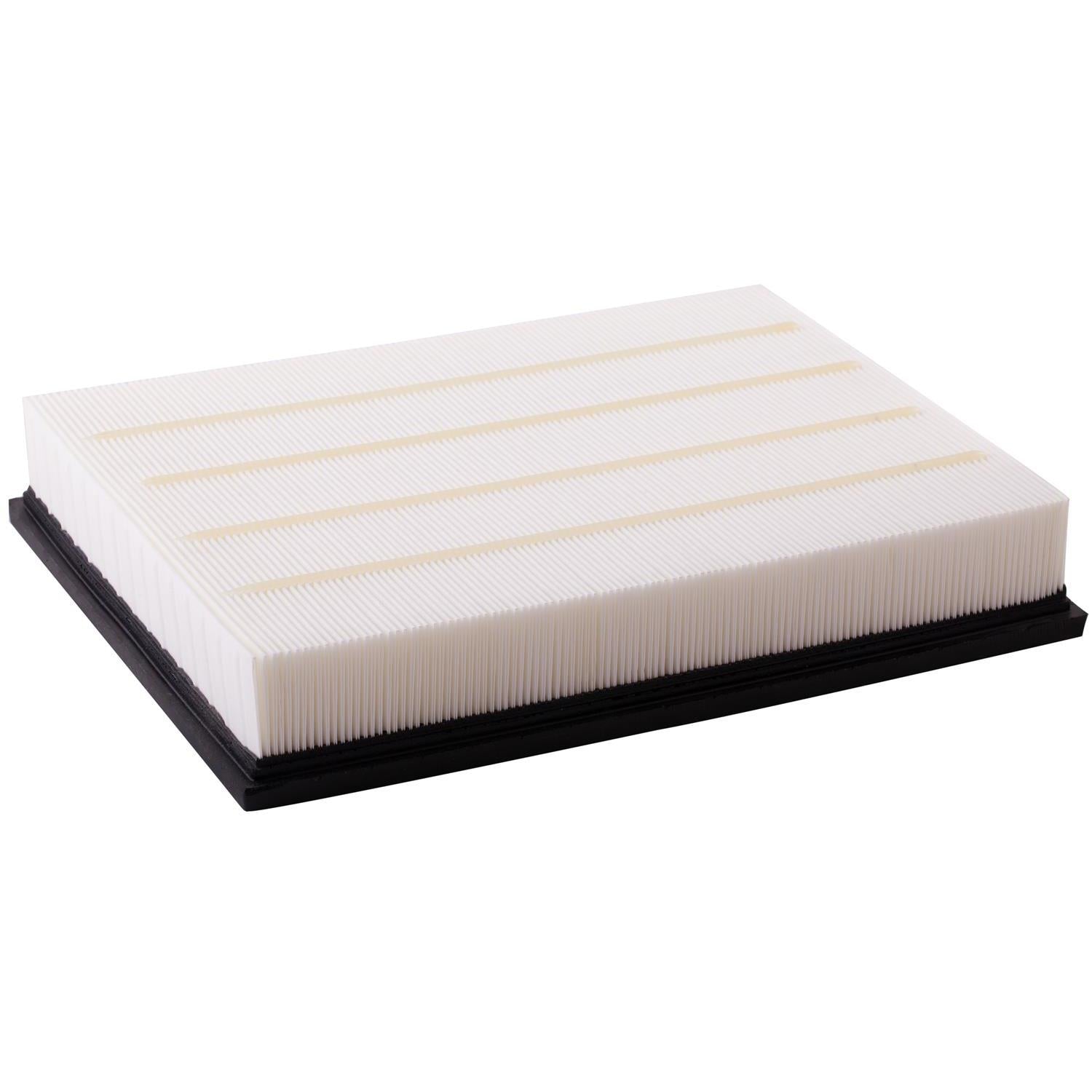 PG PA5823 Engine Air Filter | Fits 2020 Winnebago Boldt