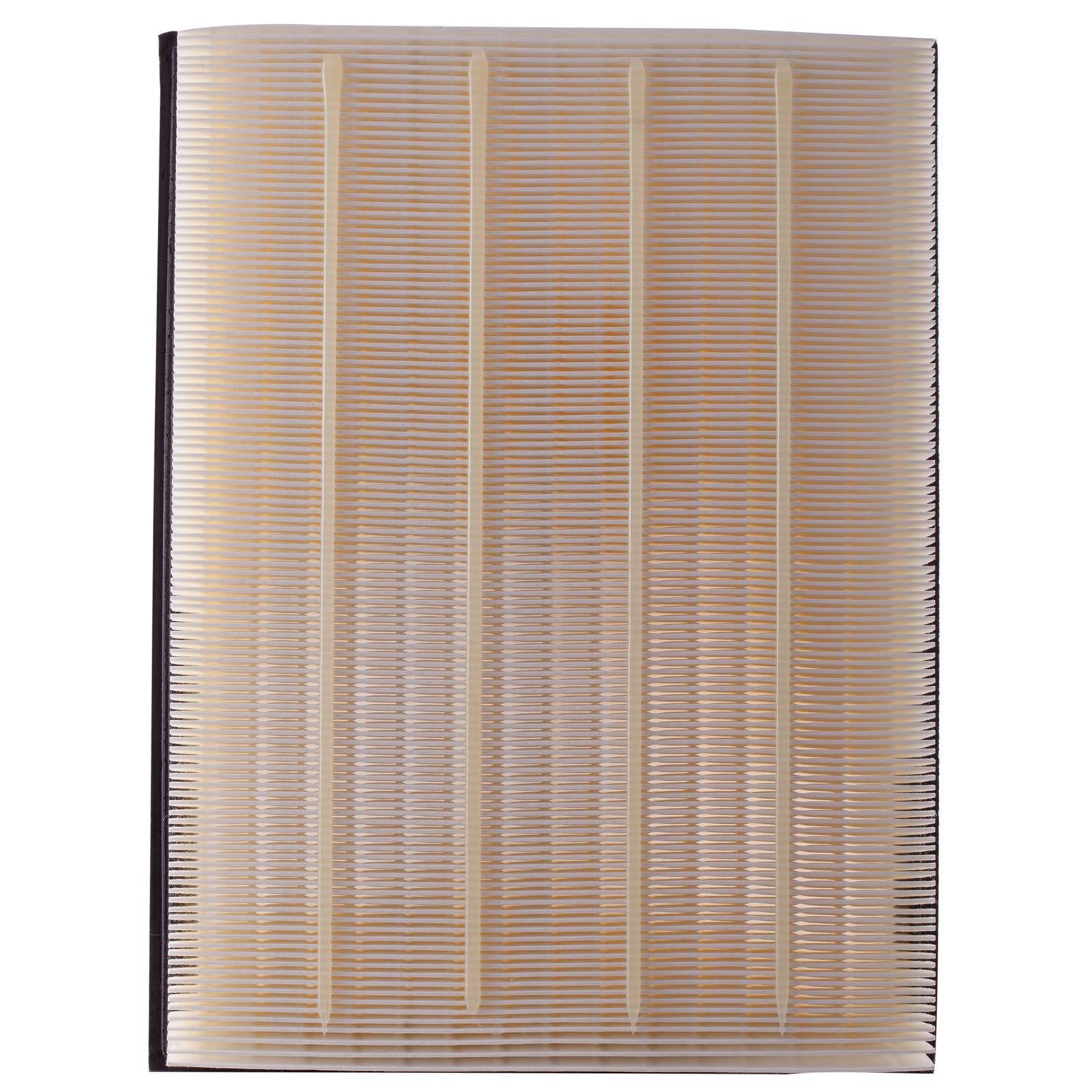 PG PA5823 Engine Air Filter | Fits 2024 Winnebago Adventure Wagon