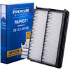 2022 Hyundai Palisade Air Filter  PA99071