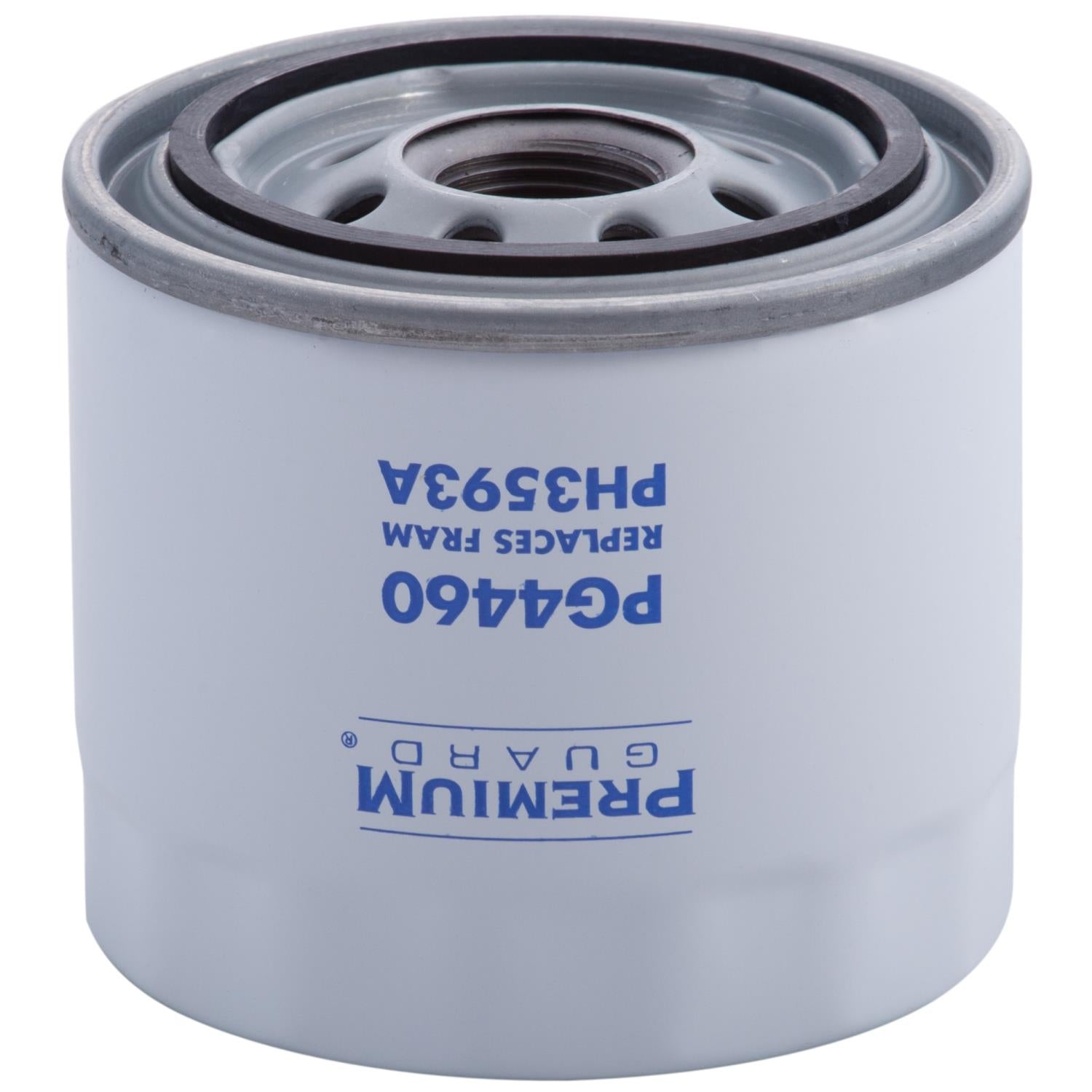 PG PG4460 Optimal Protection Oil Filter | Fits 1995 Subaru Legacy