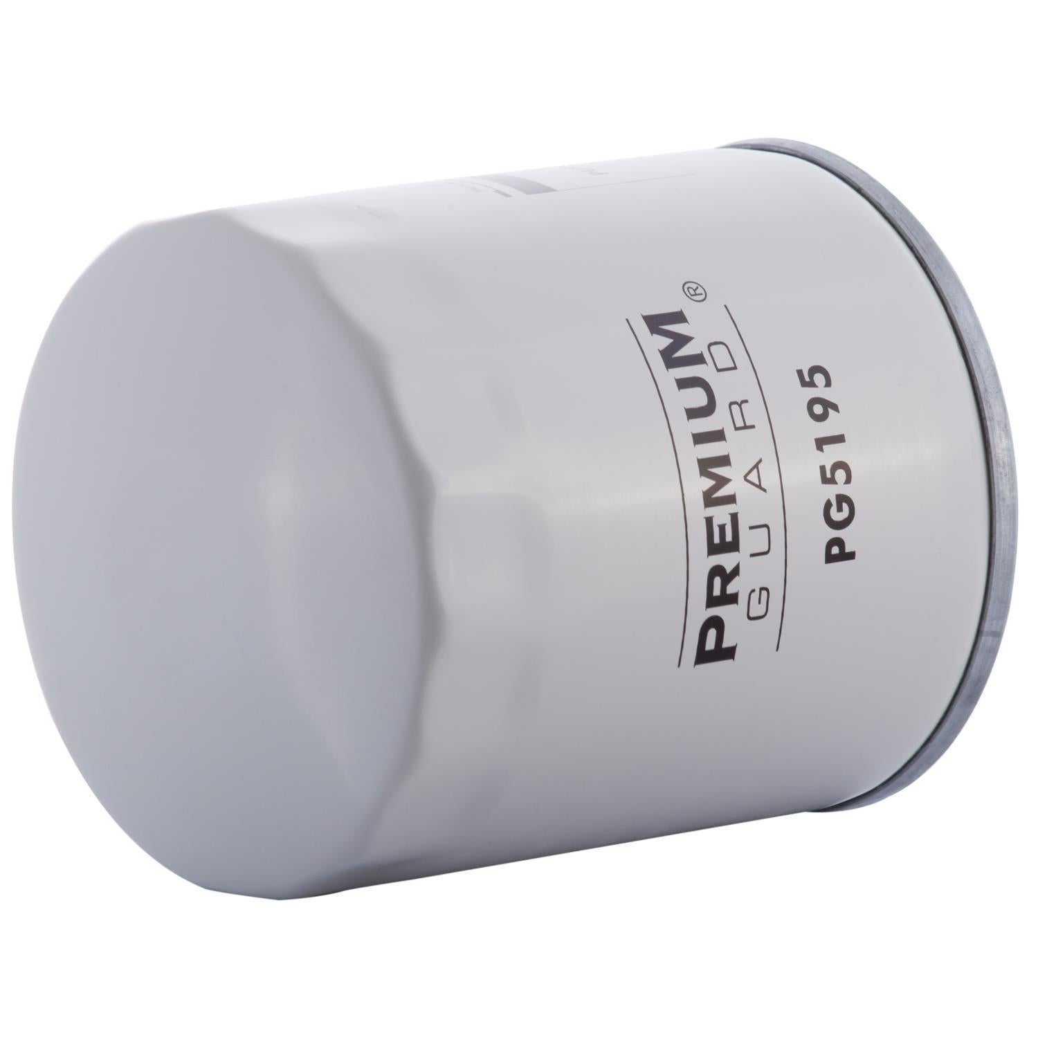 PG PG5195 Optimal Protection Oil Filter | Fits 1973 Plymouth Valiant