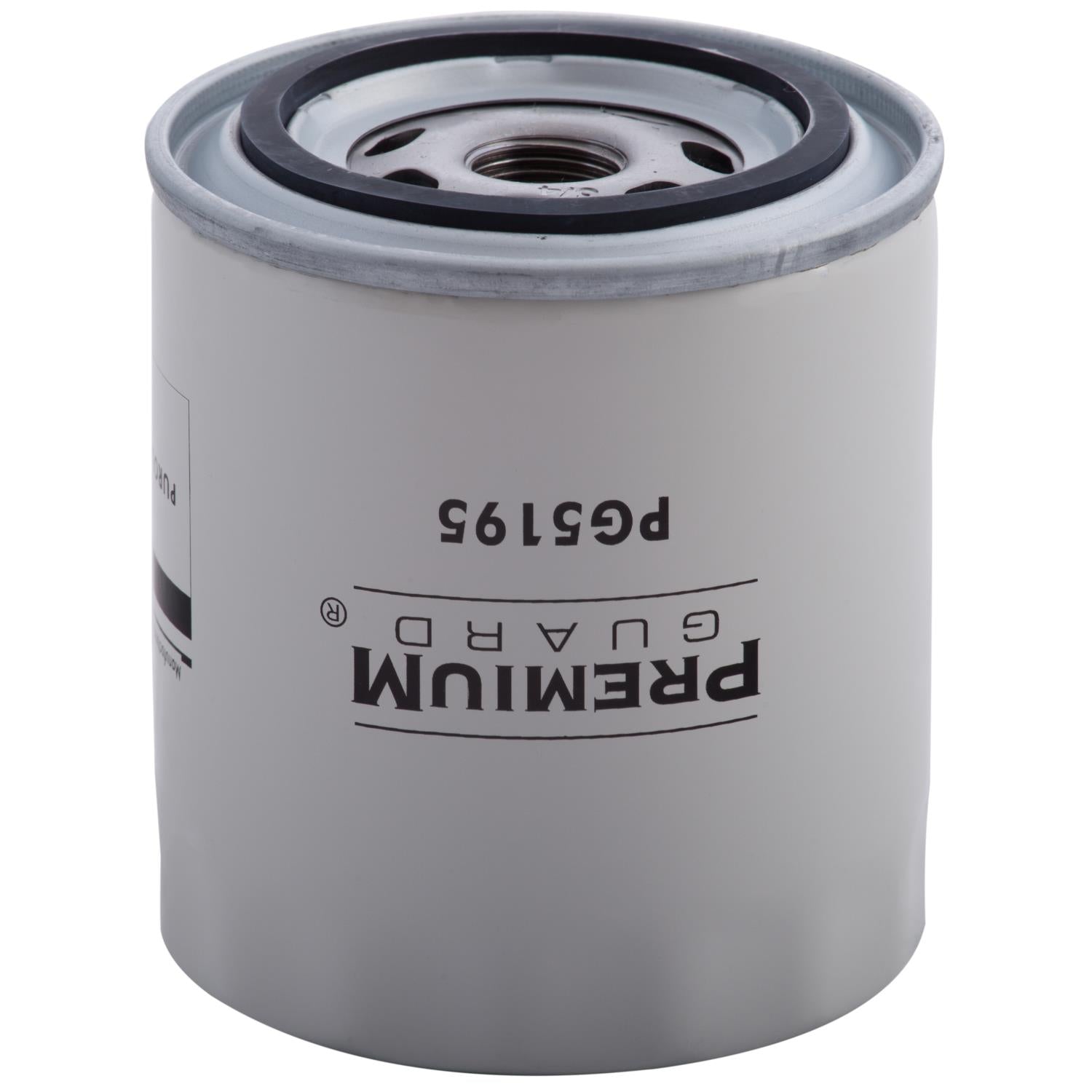 PG PG5195 Optimal Protection Oil Filter | Fits 1973 Plymouth Valiant