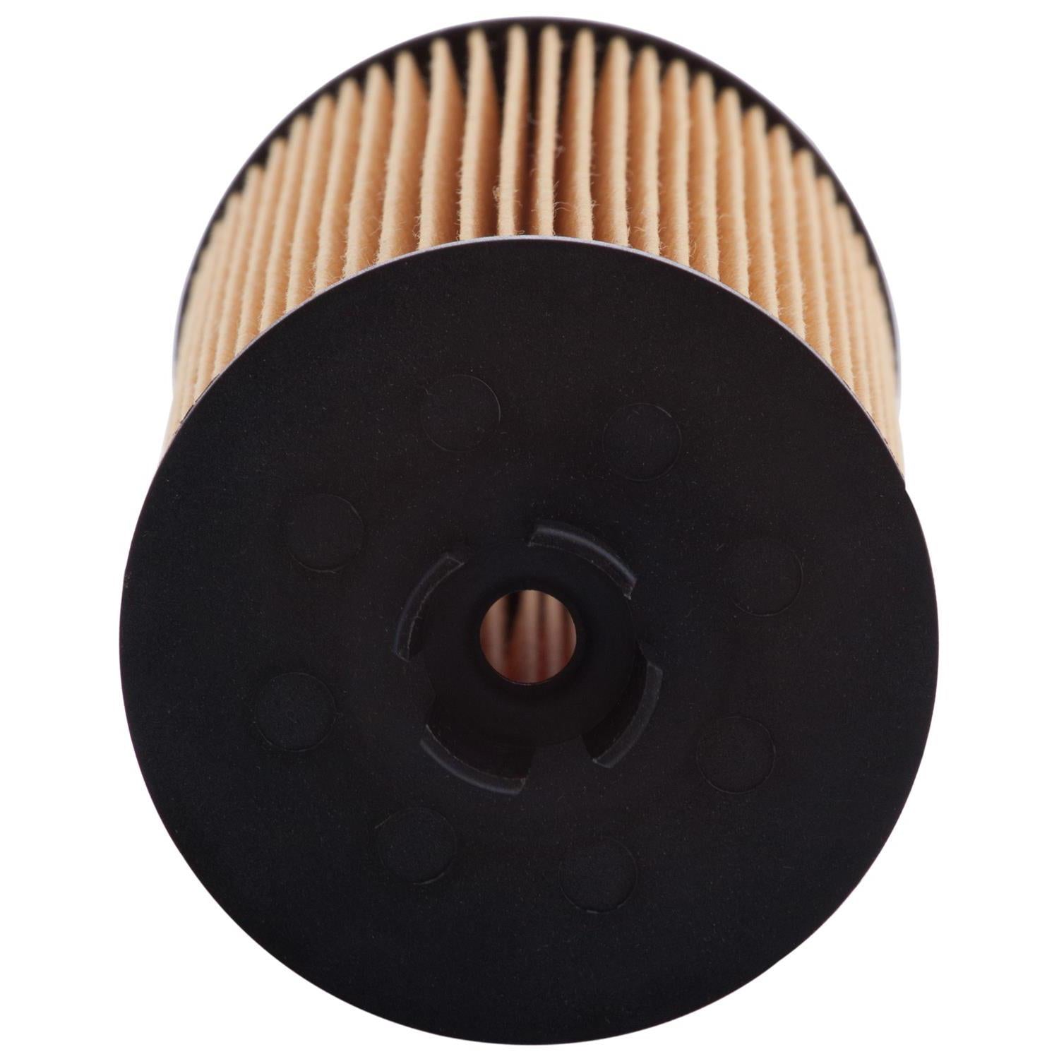 PG PG5684 Optimal Protection Oil Filter | Fits 2005 Unimog 3900
