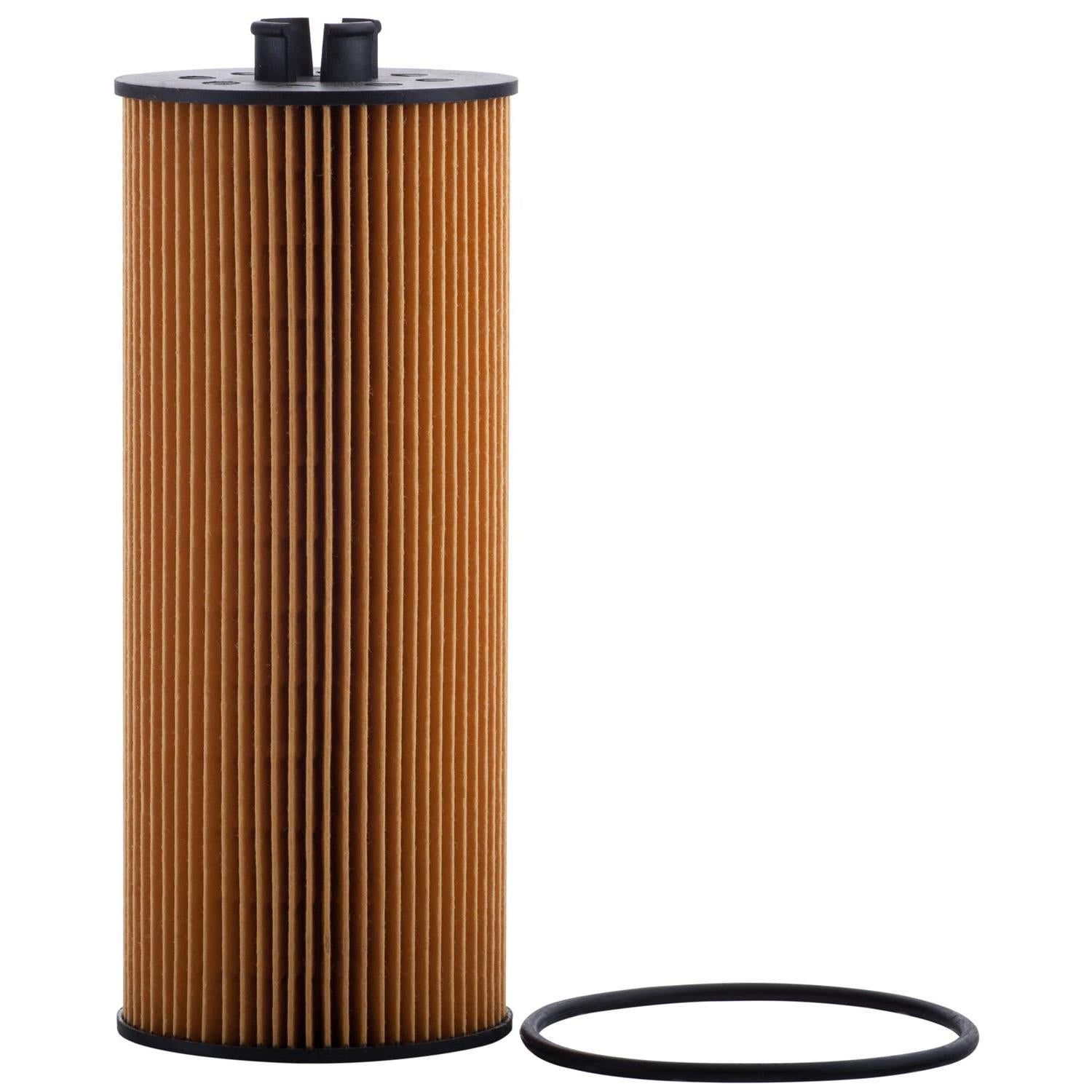 PG PG5684 Optimal Protection Oil Filter | Fits 2005 Unimog 3350