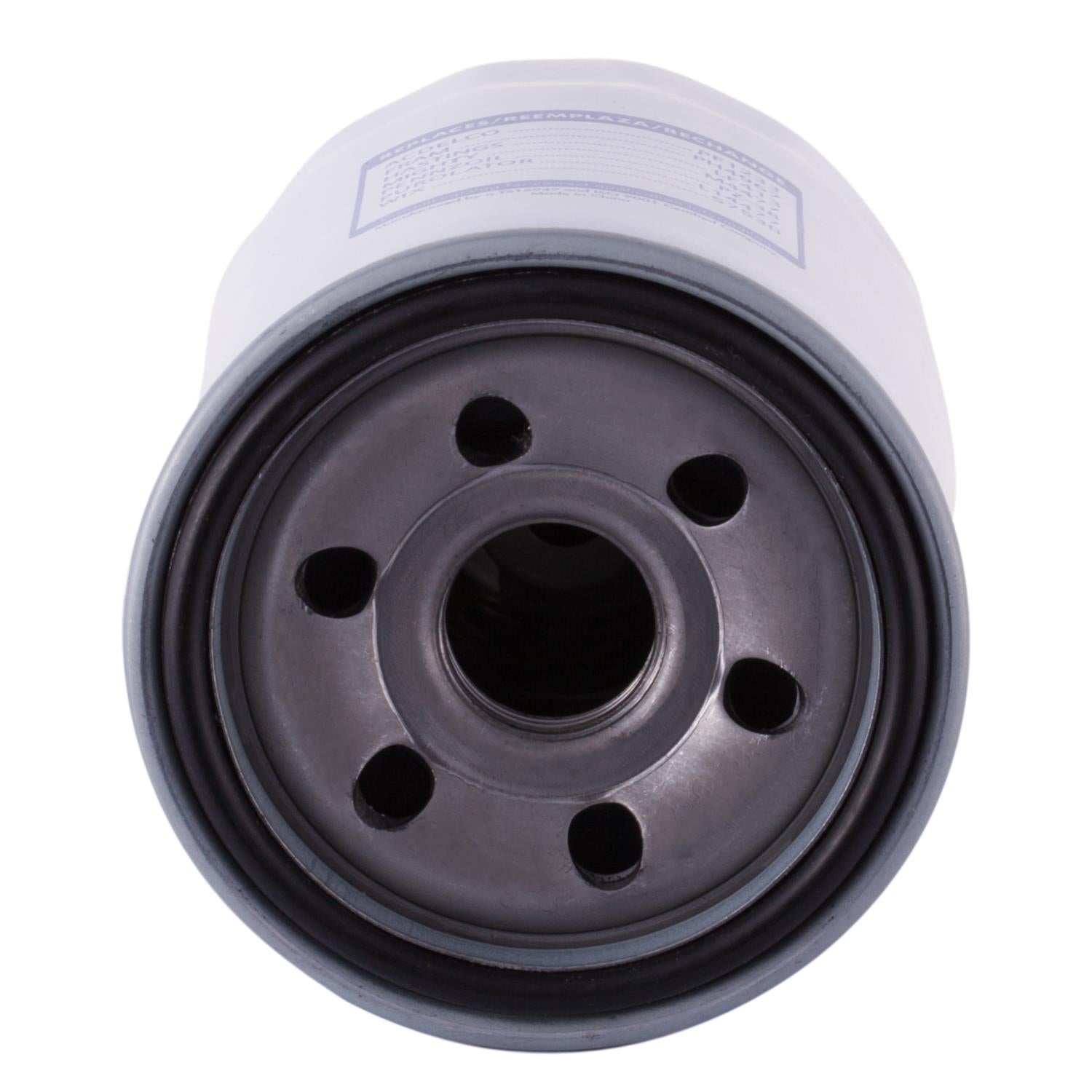 PG PG7530 Optimal Protection Oil Filter | Fits 2014 Suzuki SX4