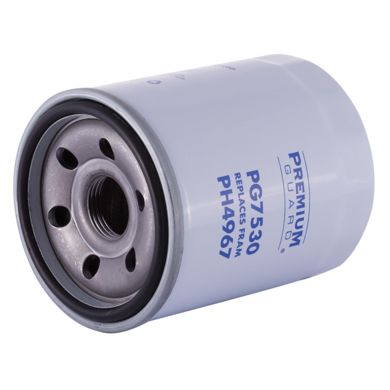 PG PG7530 Optimal Protection Oil Filter | Fits 2012 Suzuki Grand Vitara