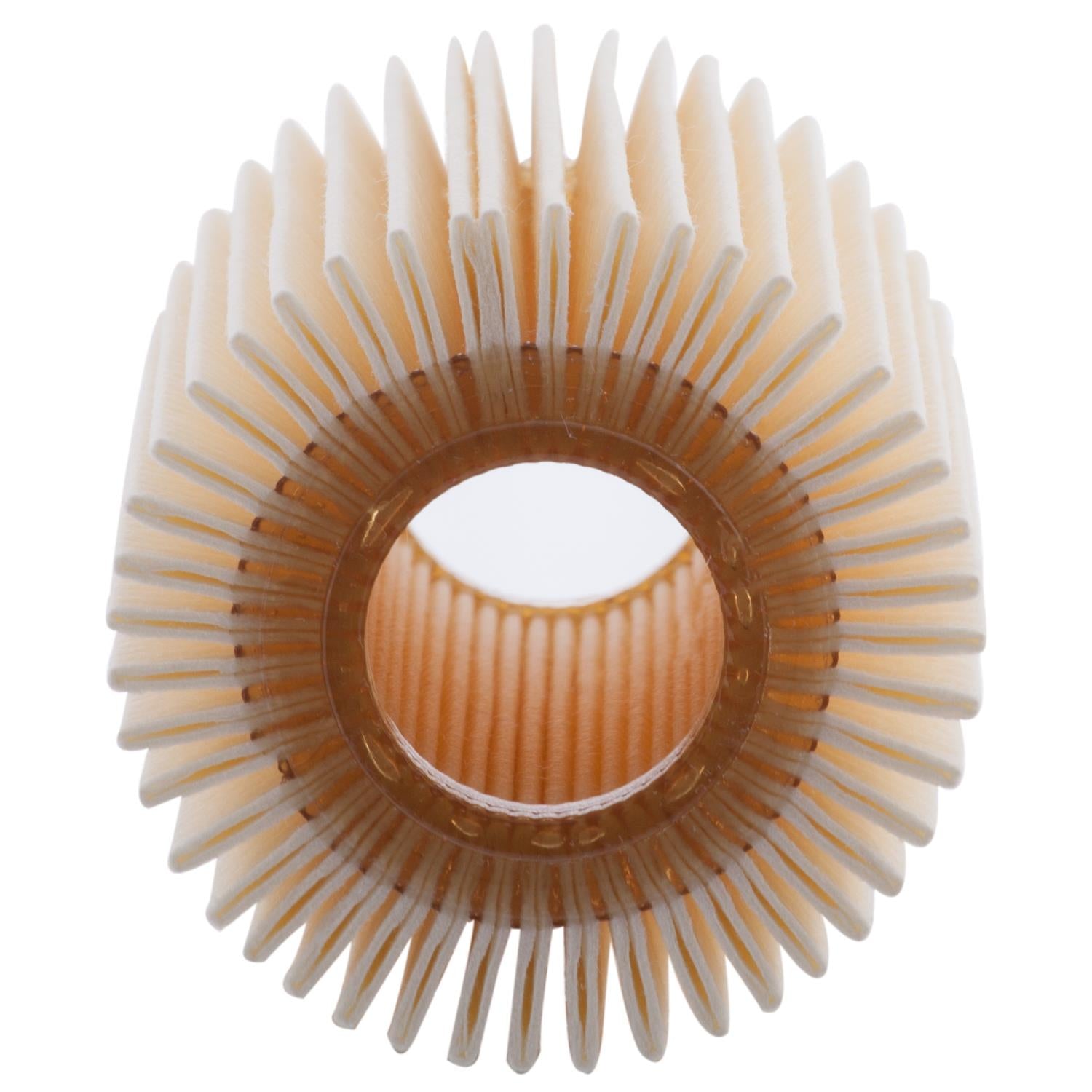 PG PG5702 Optimal Protection Oil Filter | Fits 2011 Toyota Sequoia