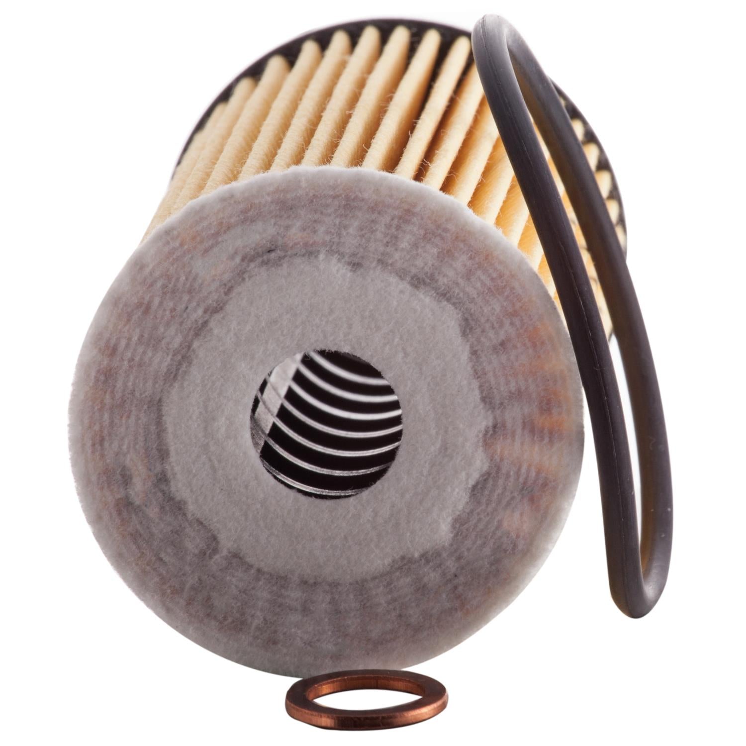 PG PG99023EX Extended Performance Oil Filter | Fits 2017 BMW 328d