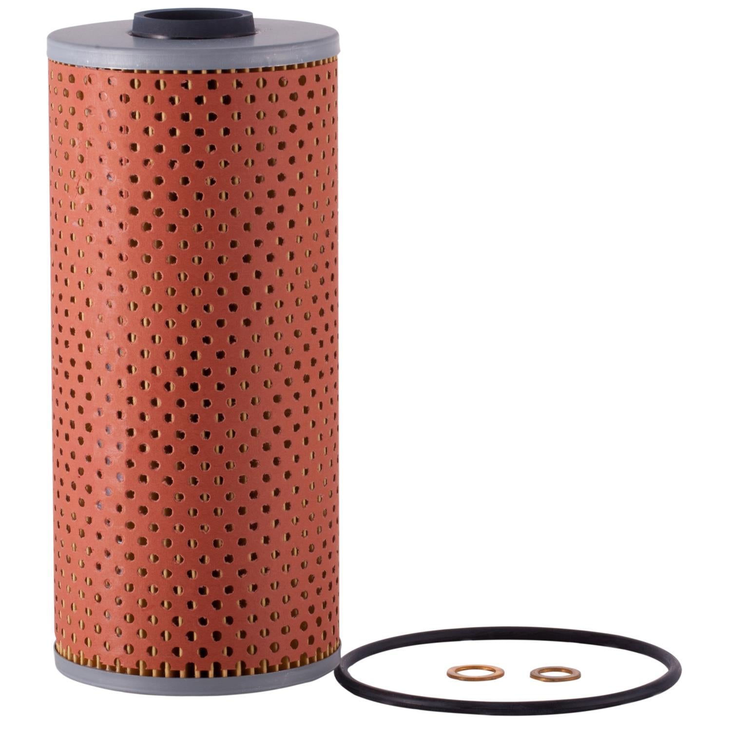 PG PG4674 Optimal Protection Oil Filter | Fits 1989 BMW 750iL