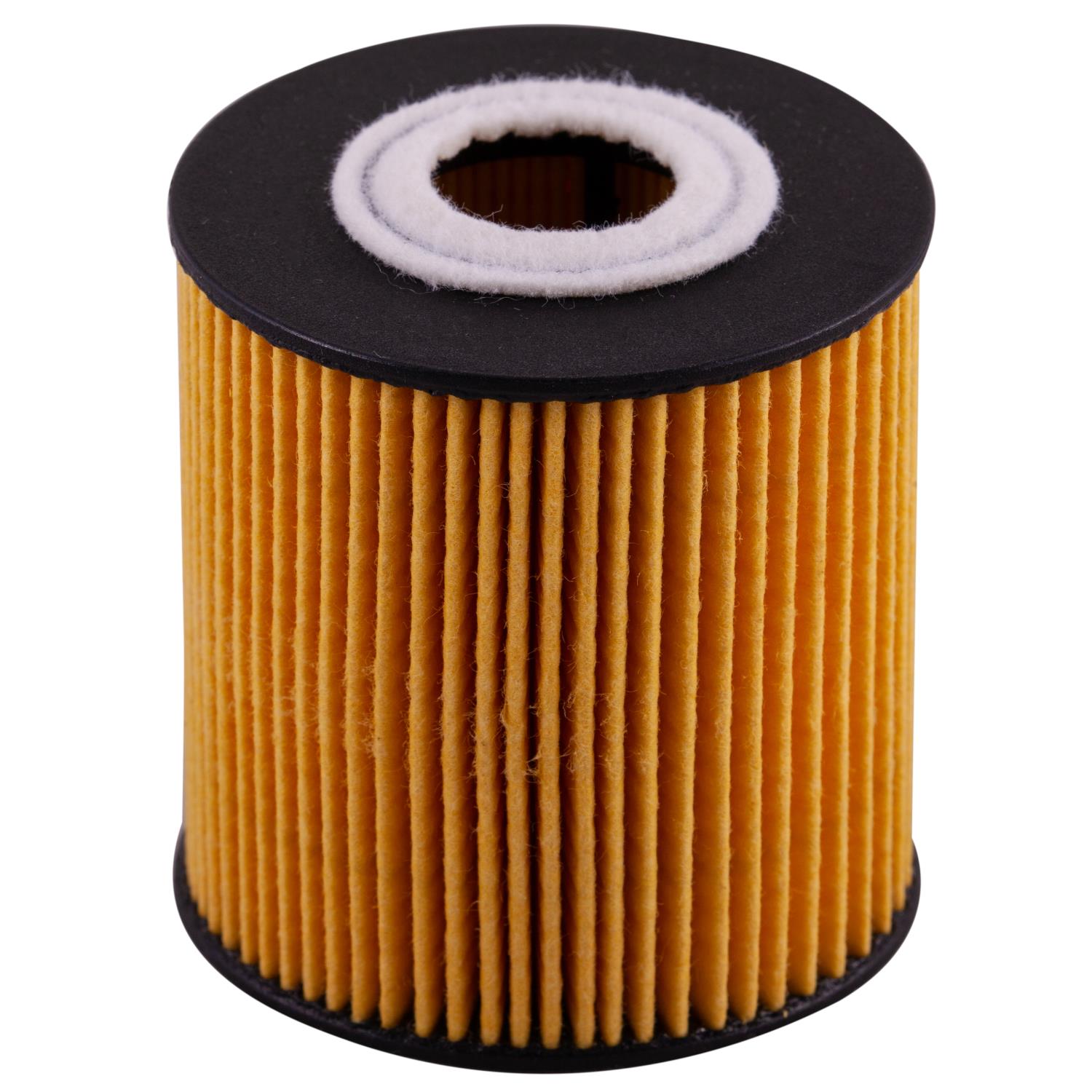 2003 Volvo XC90 Oil Filter  PG5315