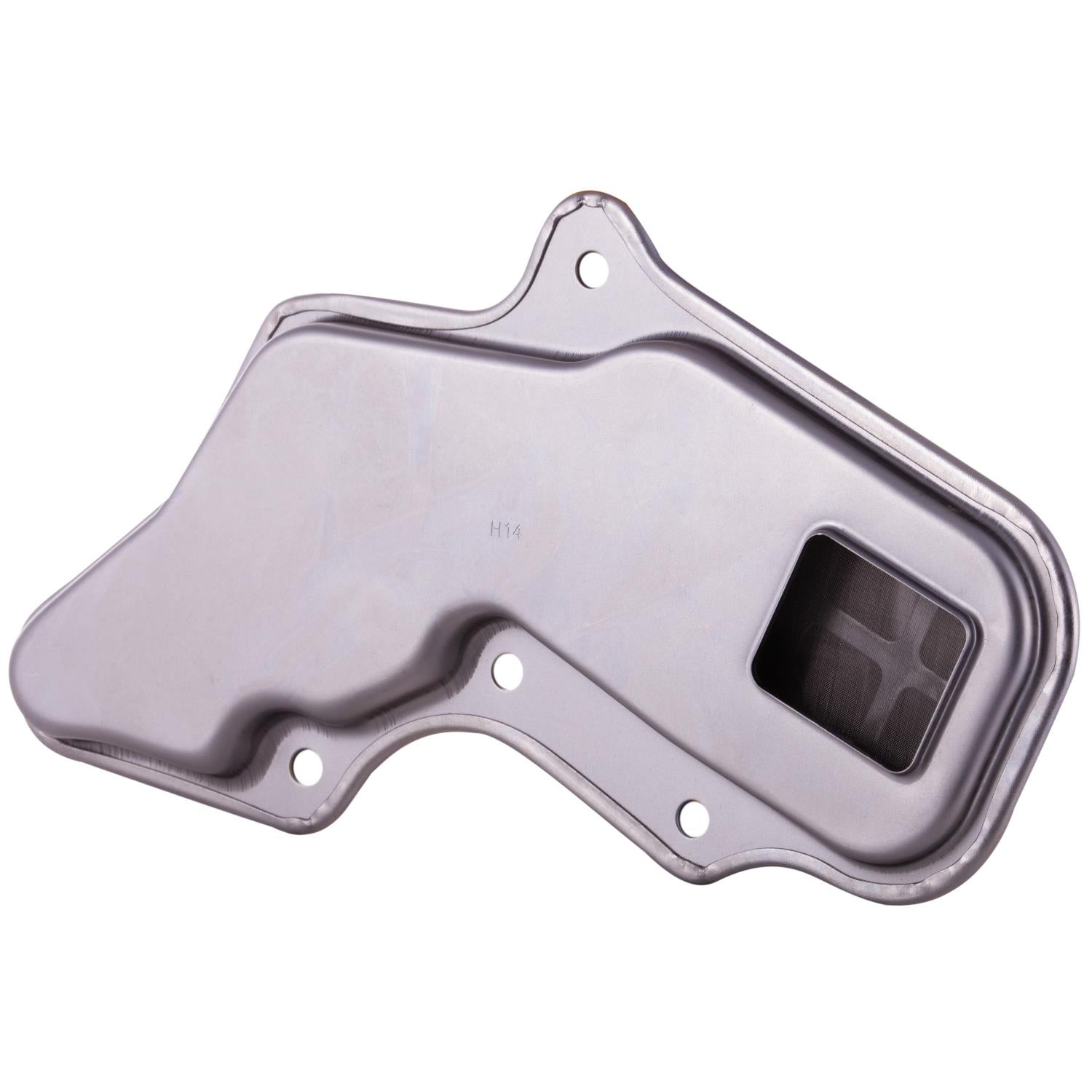 PG PT1298 Transmission Filter Kit | Fits 1986 Nissan D21