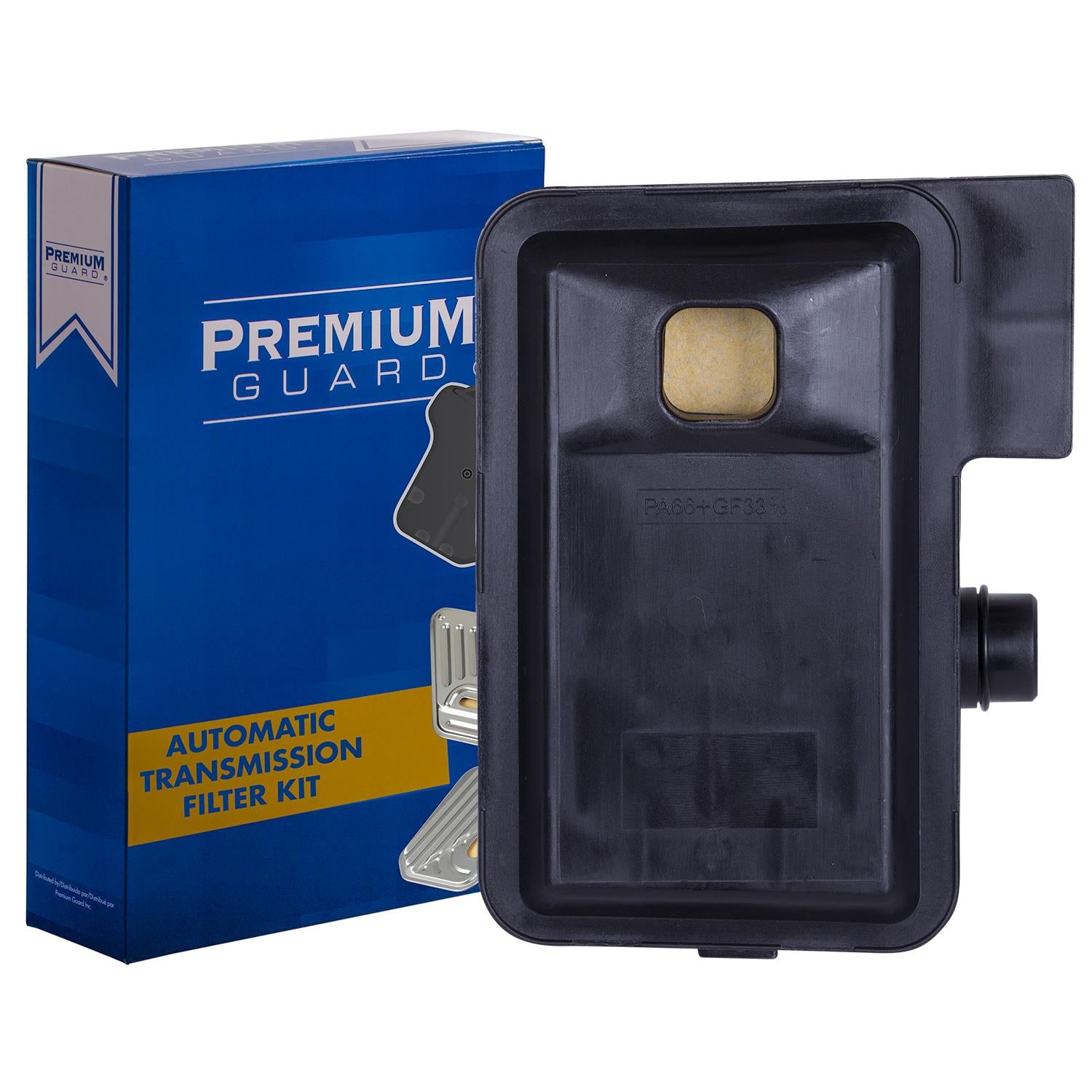 PG PT99580 Transmission Filter Kit | Fits 2005 Honda Element