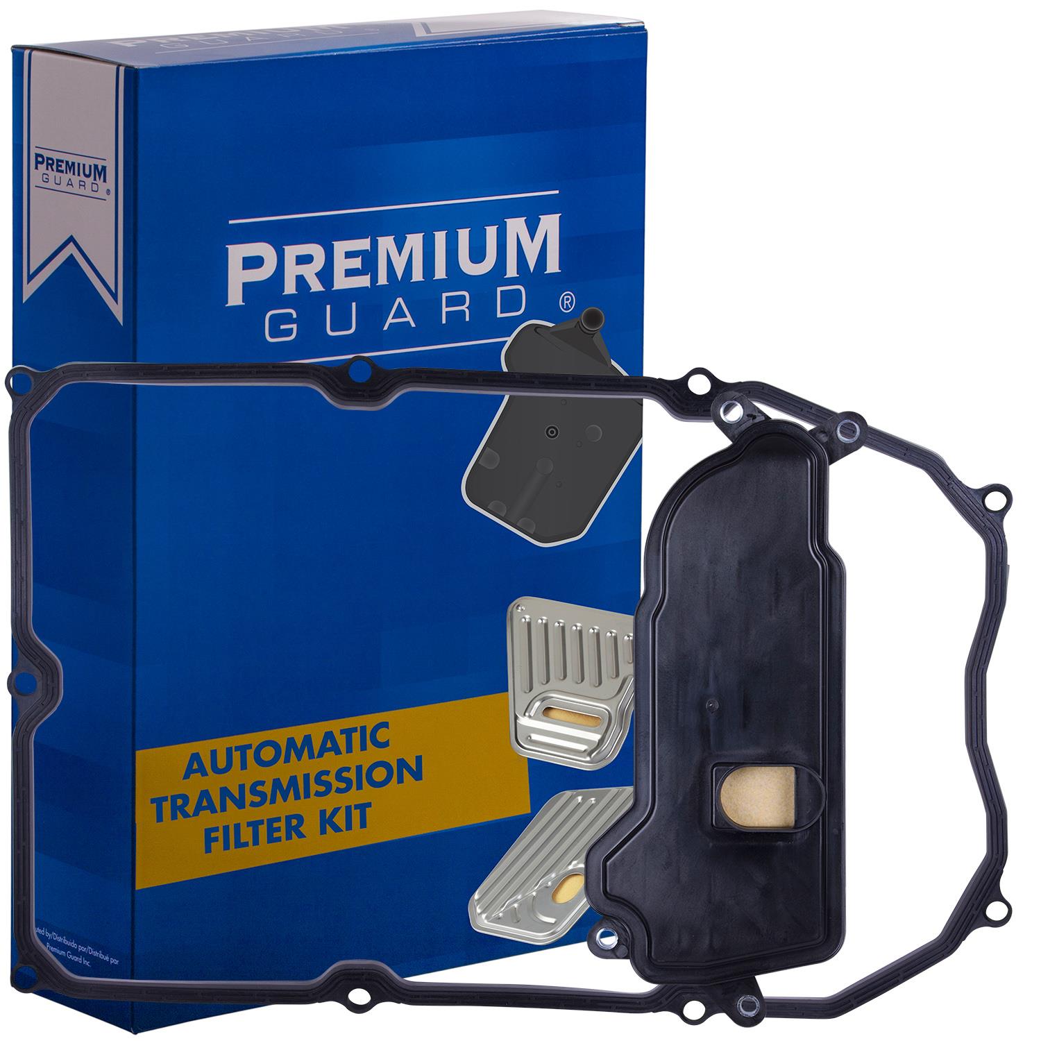 PG PT99583 Transmission Filter Kit | Fits 2024 Lexus RC300