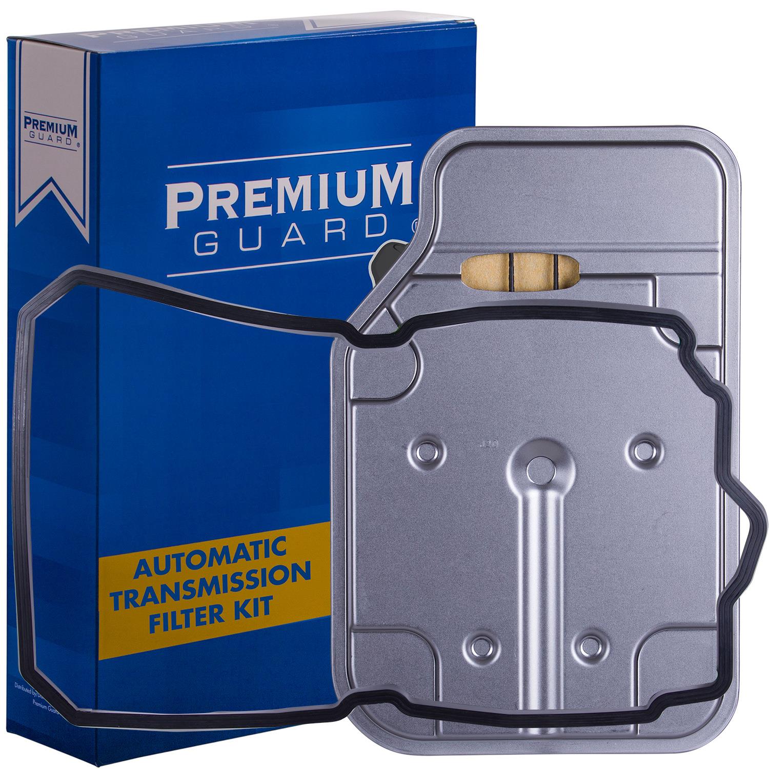PG PT99586 Transmission Filter Kit | Fits 2018 Freightliner Sprinter 2500