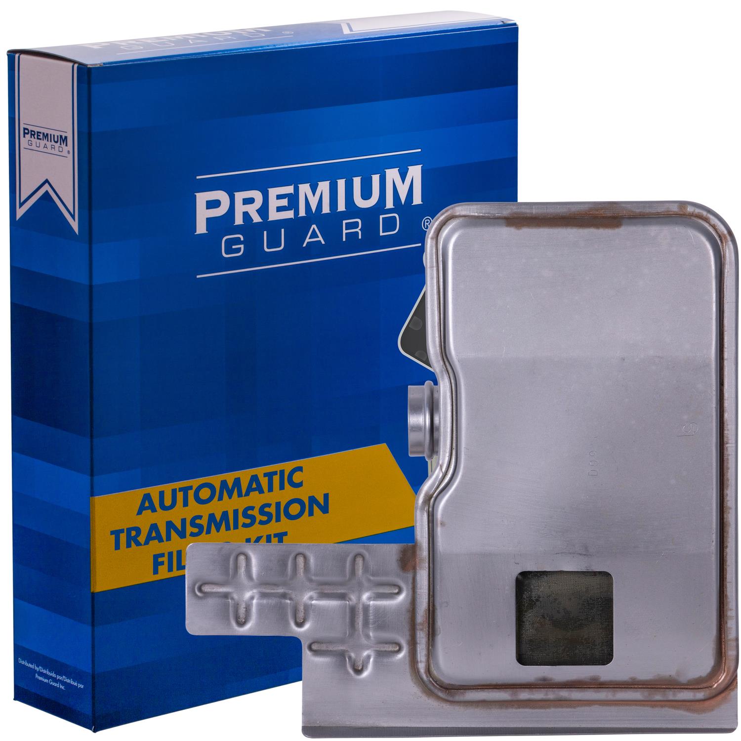 PG PT99620 Transmission Filter Kit