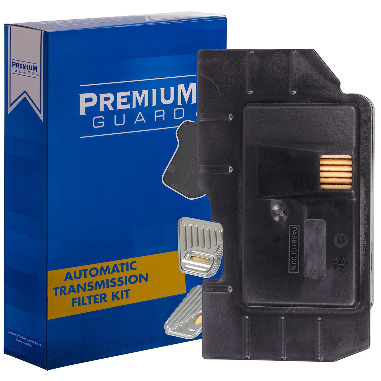 PG PT99621 Transmission Filter Kit