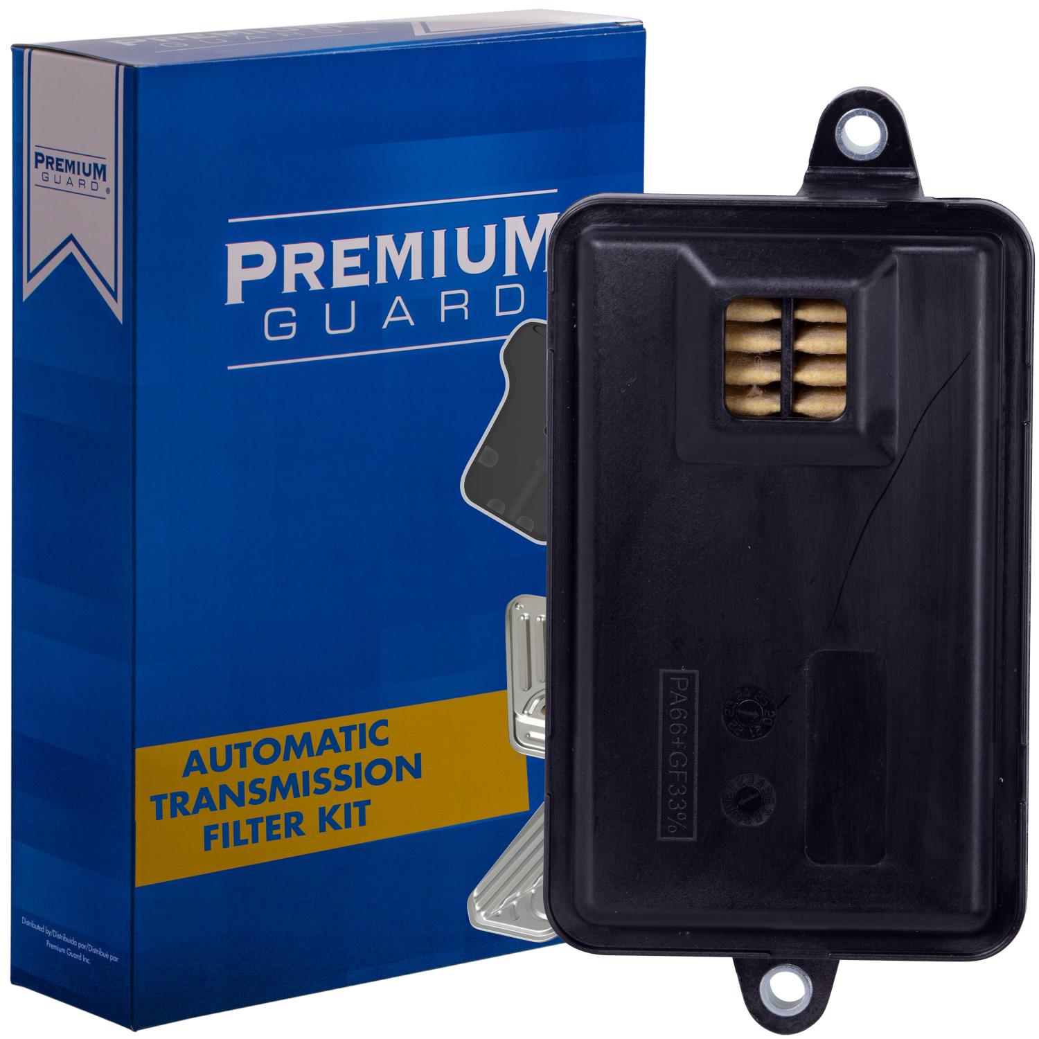 PG PT99622 Transmission Filter Kit | Fits 2022 Honda Accord