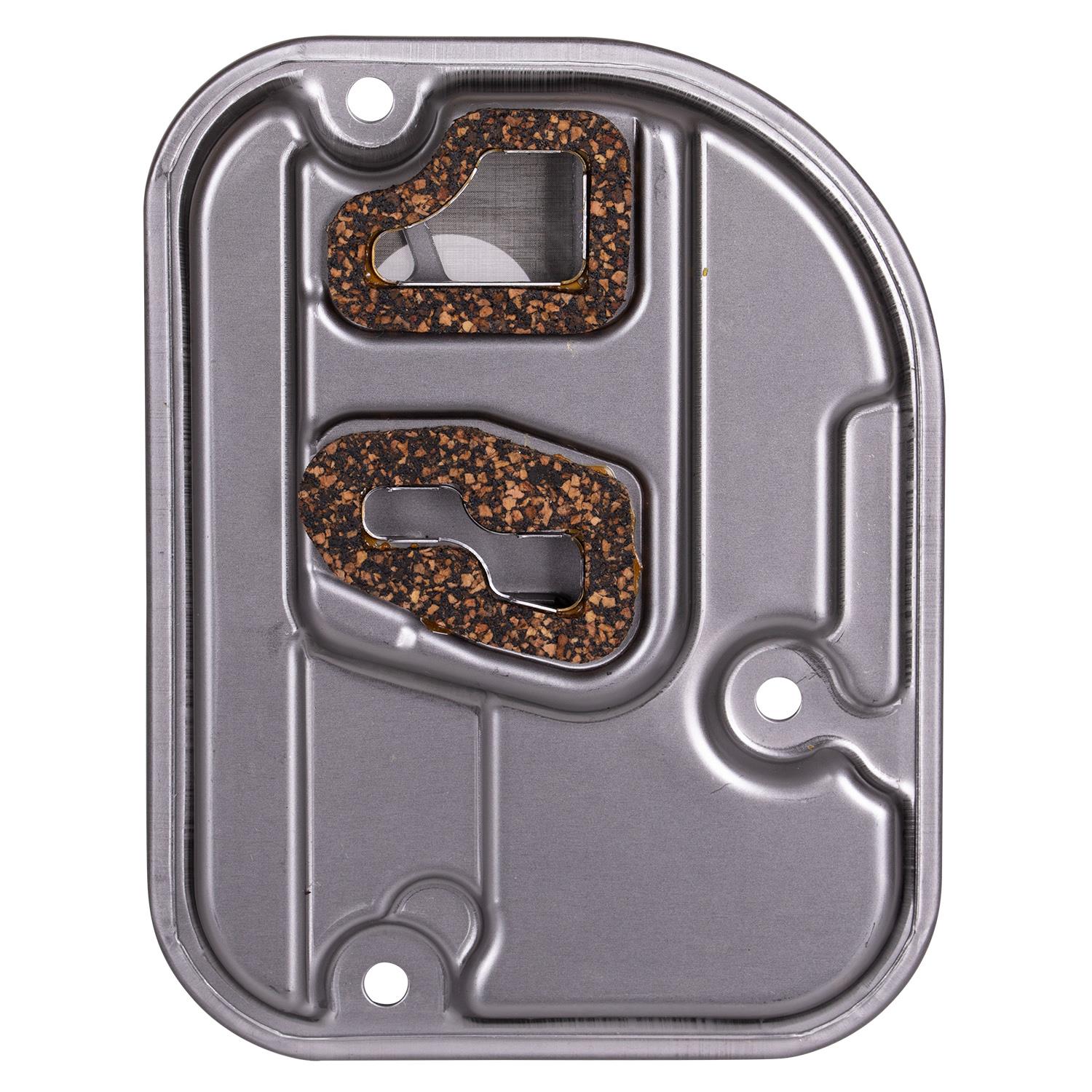 PG PT99643 Transmission Filter Kit | Fits 2009 Volkswagen CC
