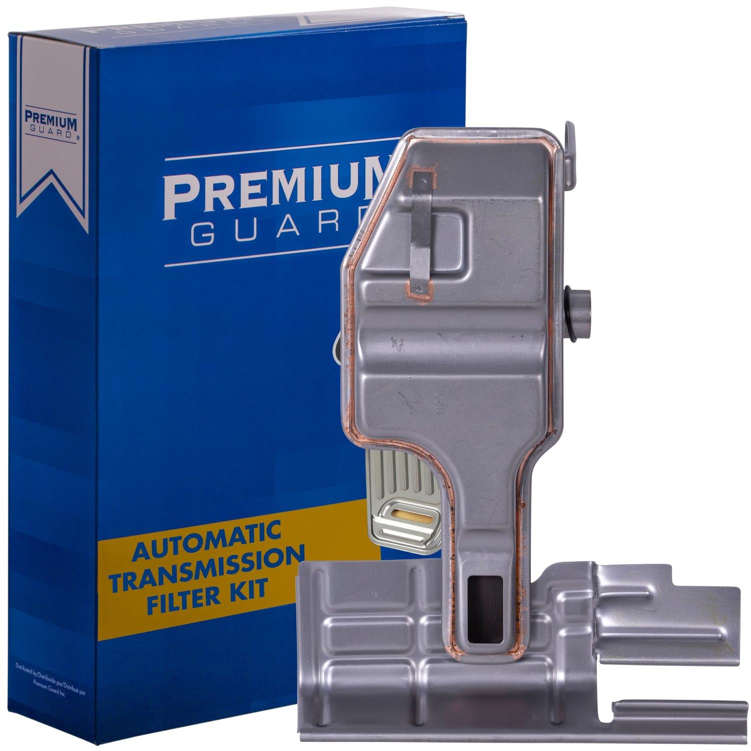 PG PT99645 Transmission Filter Kit