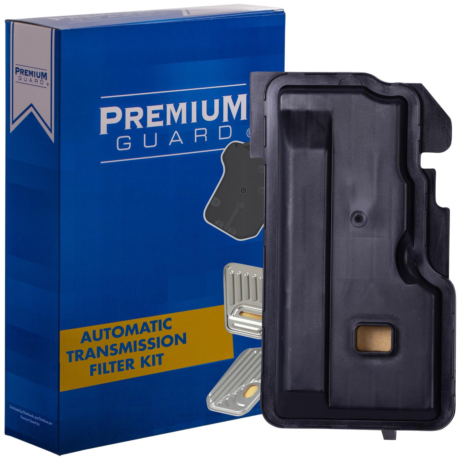 PG PT99647 Transmission Filter Kit