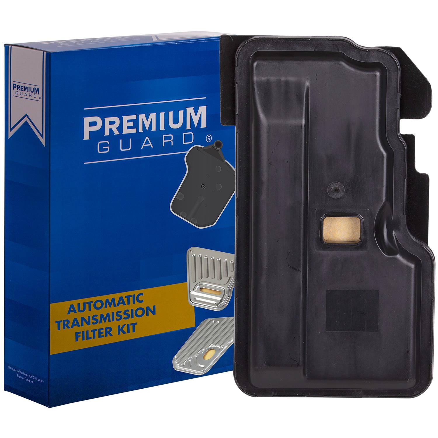 PG PT99656 Transmission Filter Kit
