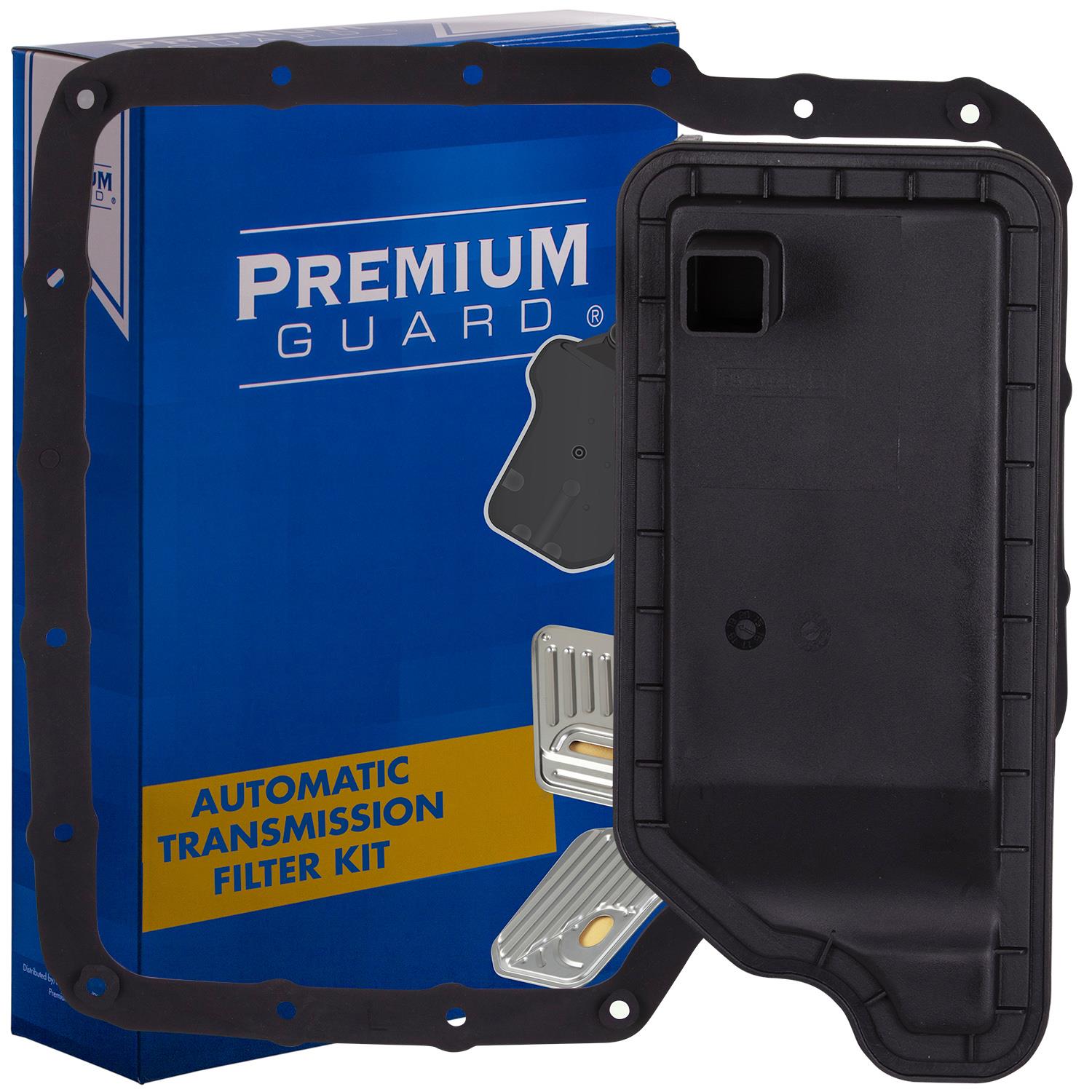 PG PT99659 Transmission Filter Kit