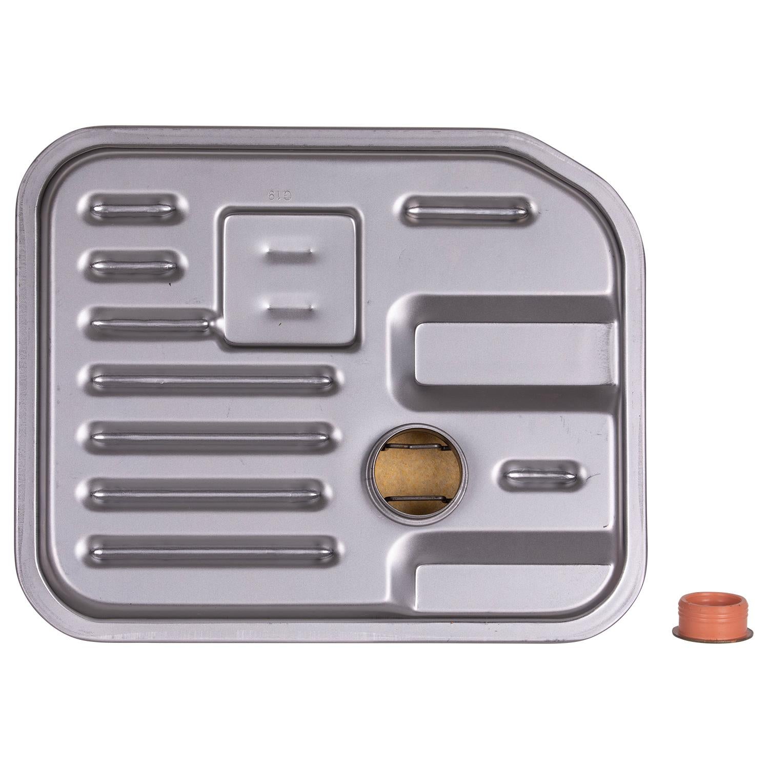 PG PT99660 Transmission Filter Kit | Fits 1991 Saturn SL2