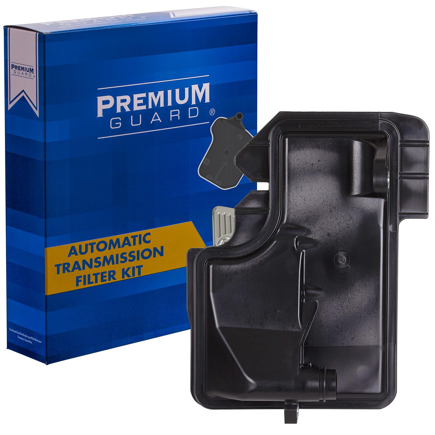 2011 Honda Ridgeline Transmission Filter  PT99662
