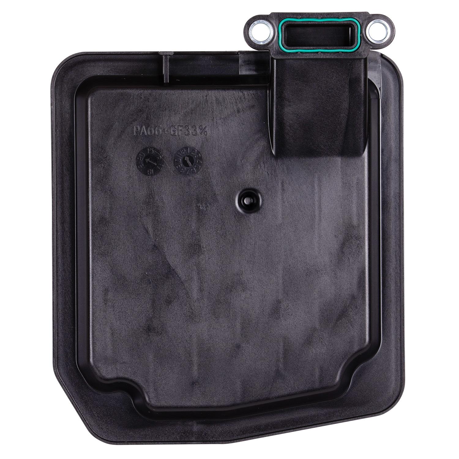 PG PT99664 Transmission Filter Kit | Fits 2014 Jeep Patriot
