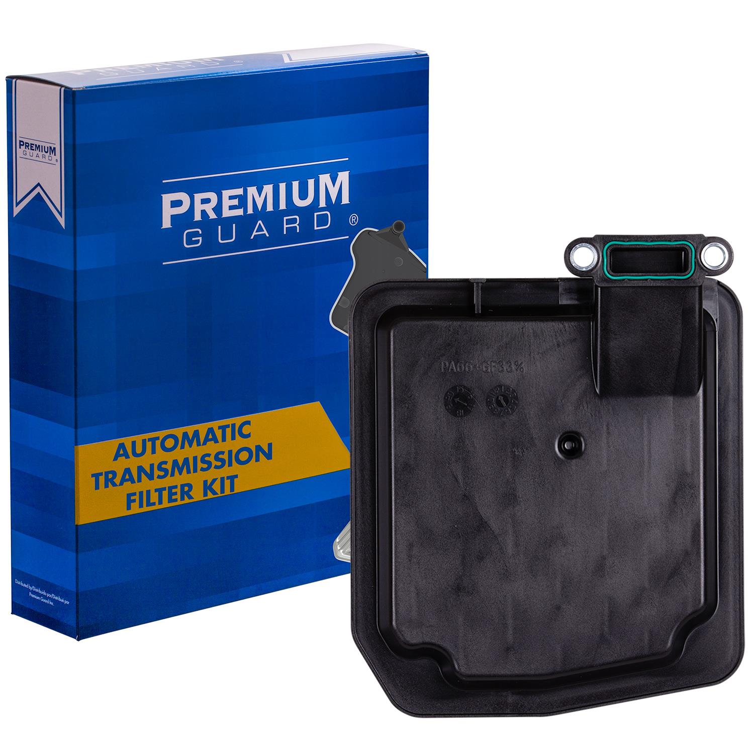 2014 Jeep Compass Transmission Filter  PT99664