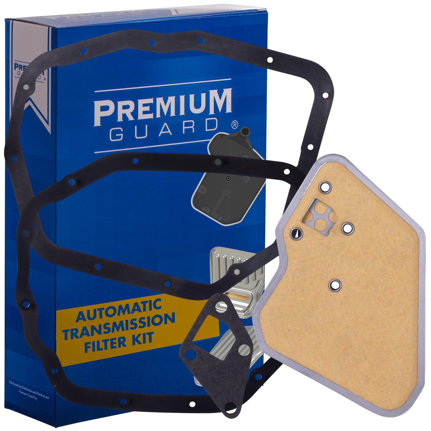 PG PT99665 Transmission Filter Kit