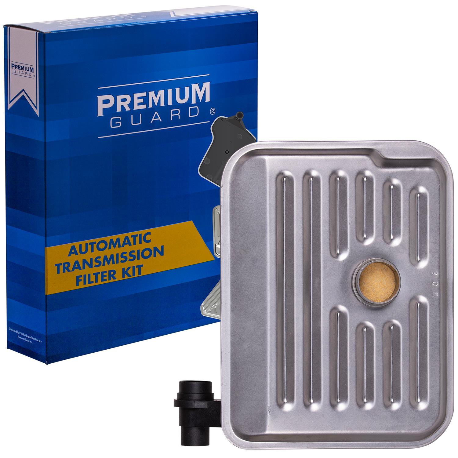PG PT99667 Transmission Filter Kit | Fits 1997 Mitsubishi Diamante