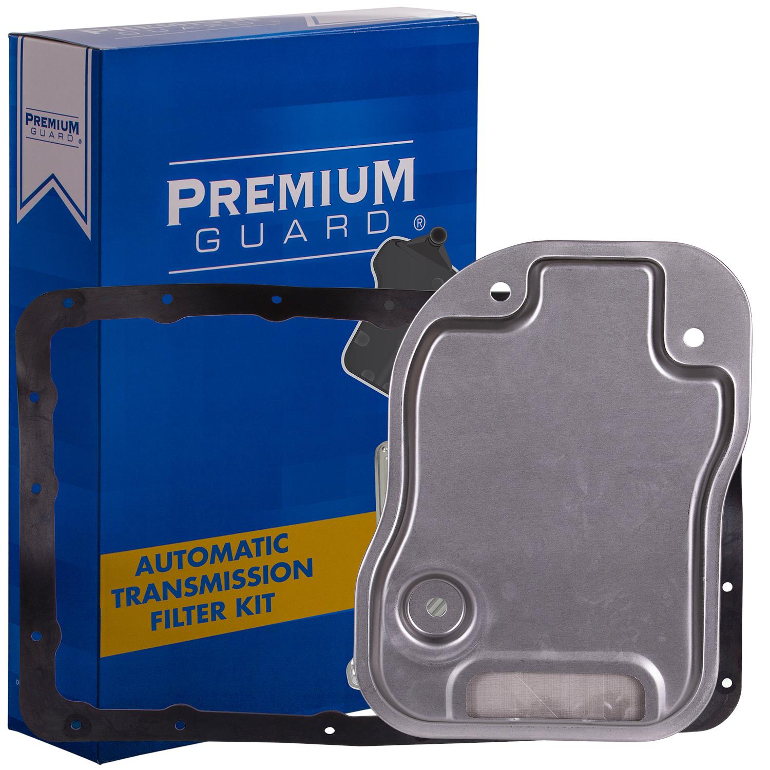PG PT99673 Transmission Filter Kit