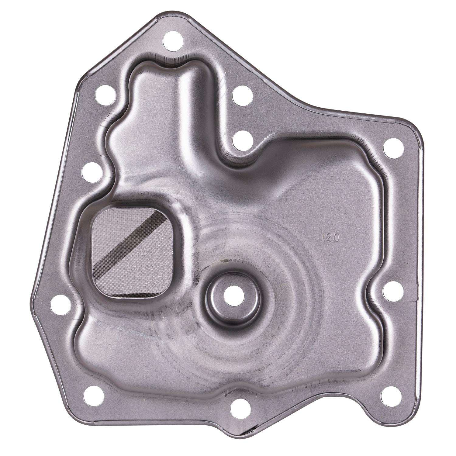 PG PT99679 Transmission Filter Kit | Fits 2005 Nissan Sentra