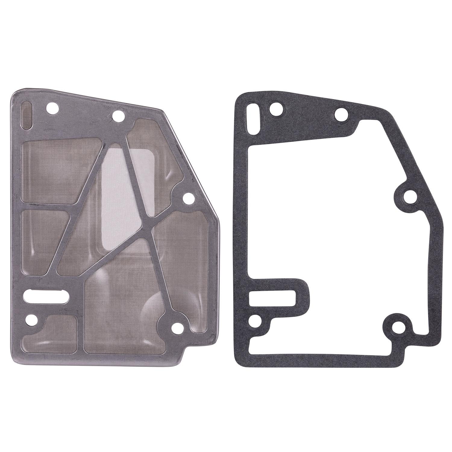 PG PT99686 Transmission Filter Kit | Fits 2003 Toyota Tacoma