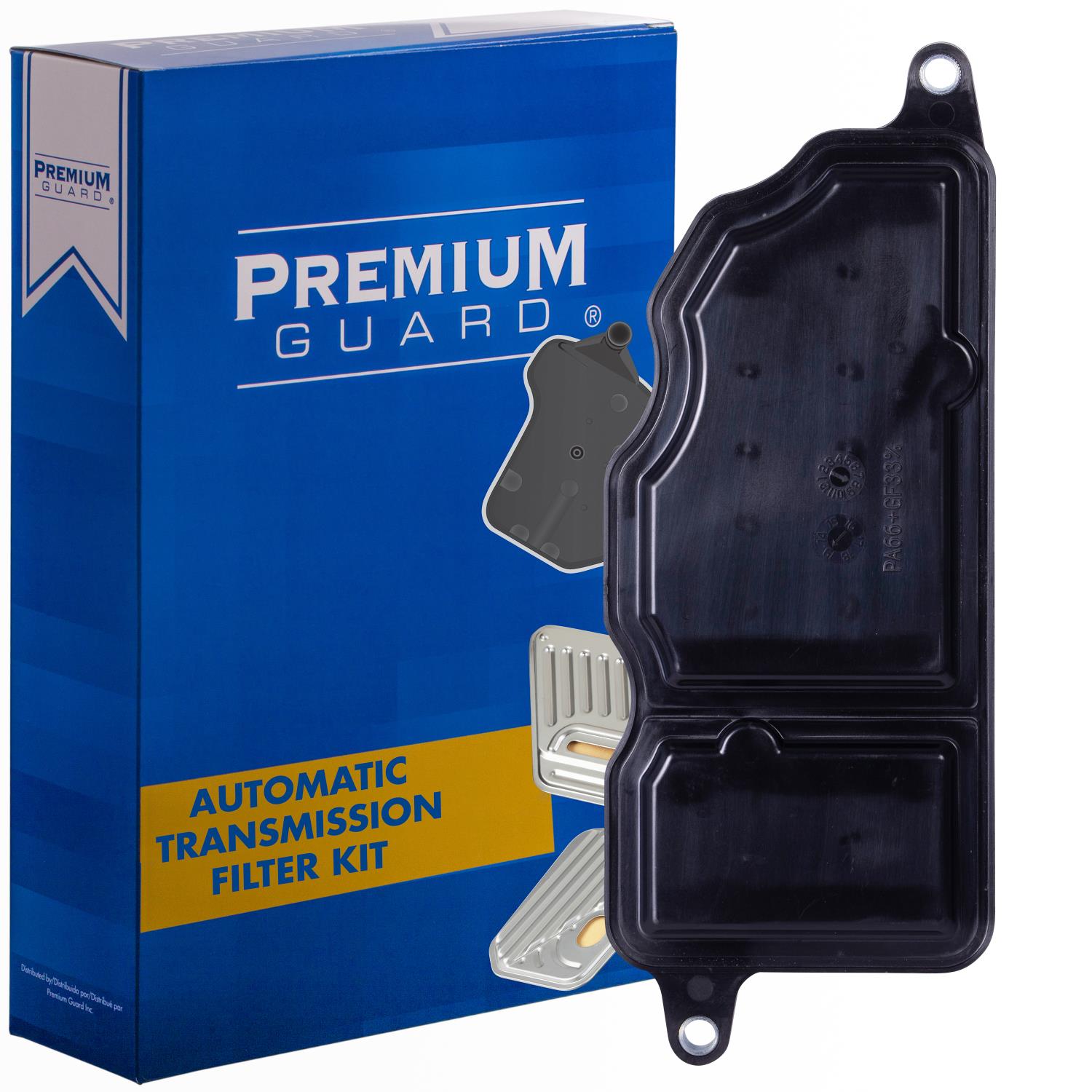 2005 Nissan Pathfinder Transmission Filter  PT99748