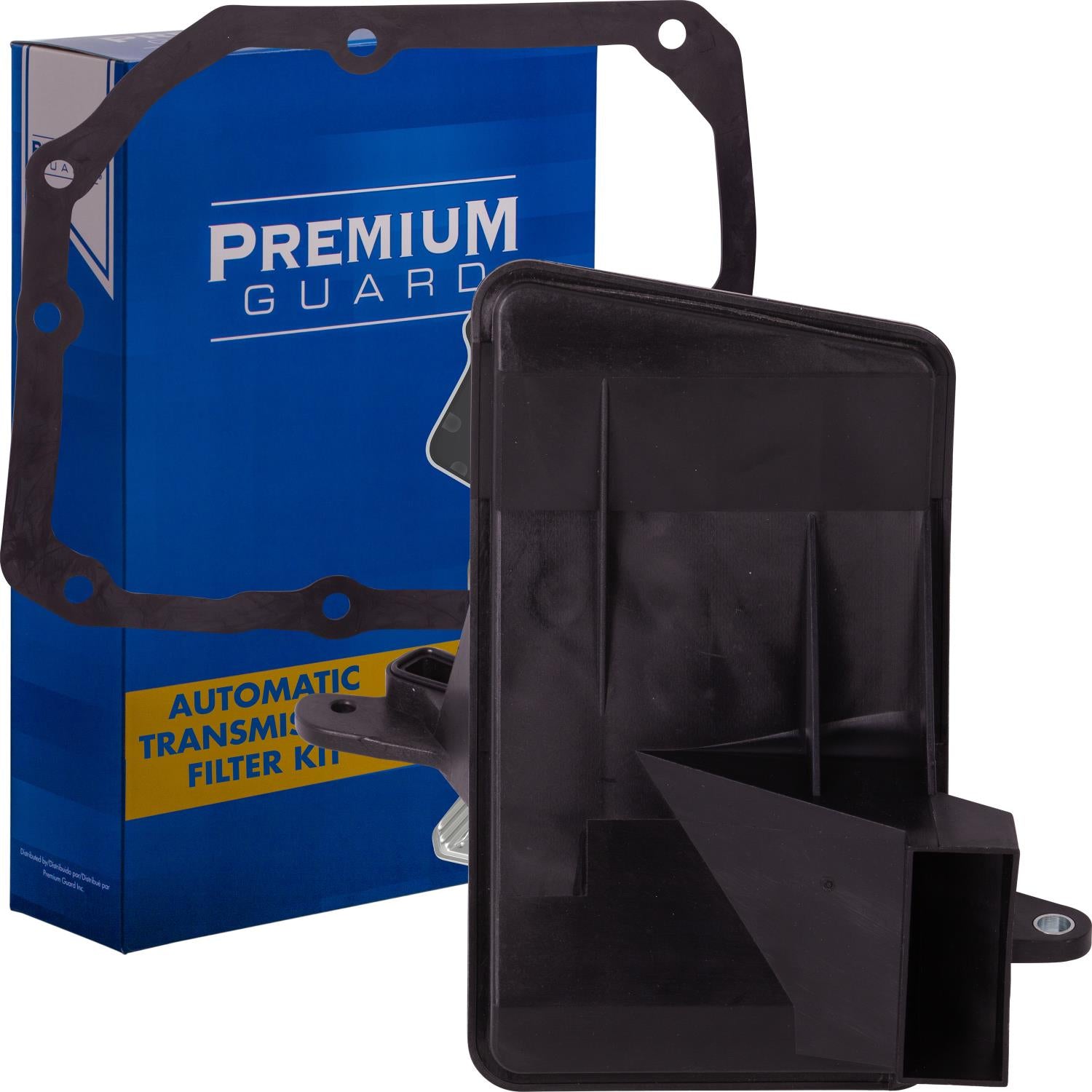 PG PT99758 Transmission Filter Kit | Fits 2000 Saab 9-5