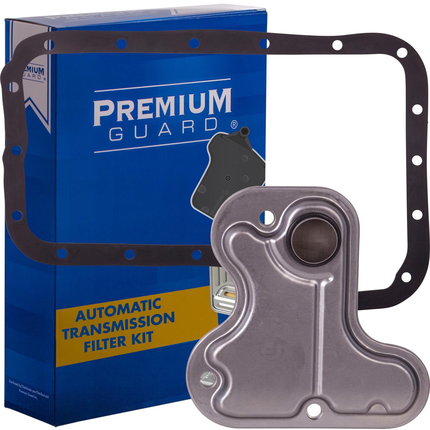 PG PT99761 Transmission Filter Kit