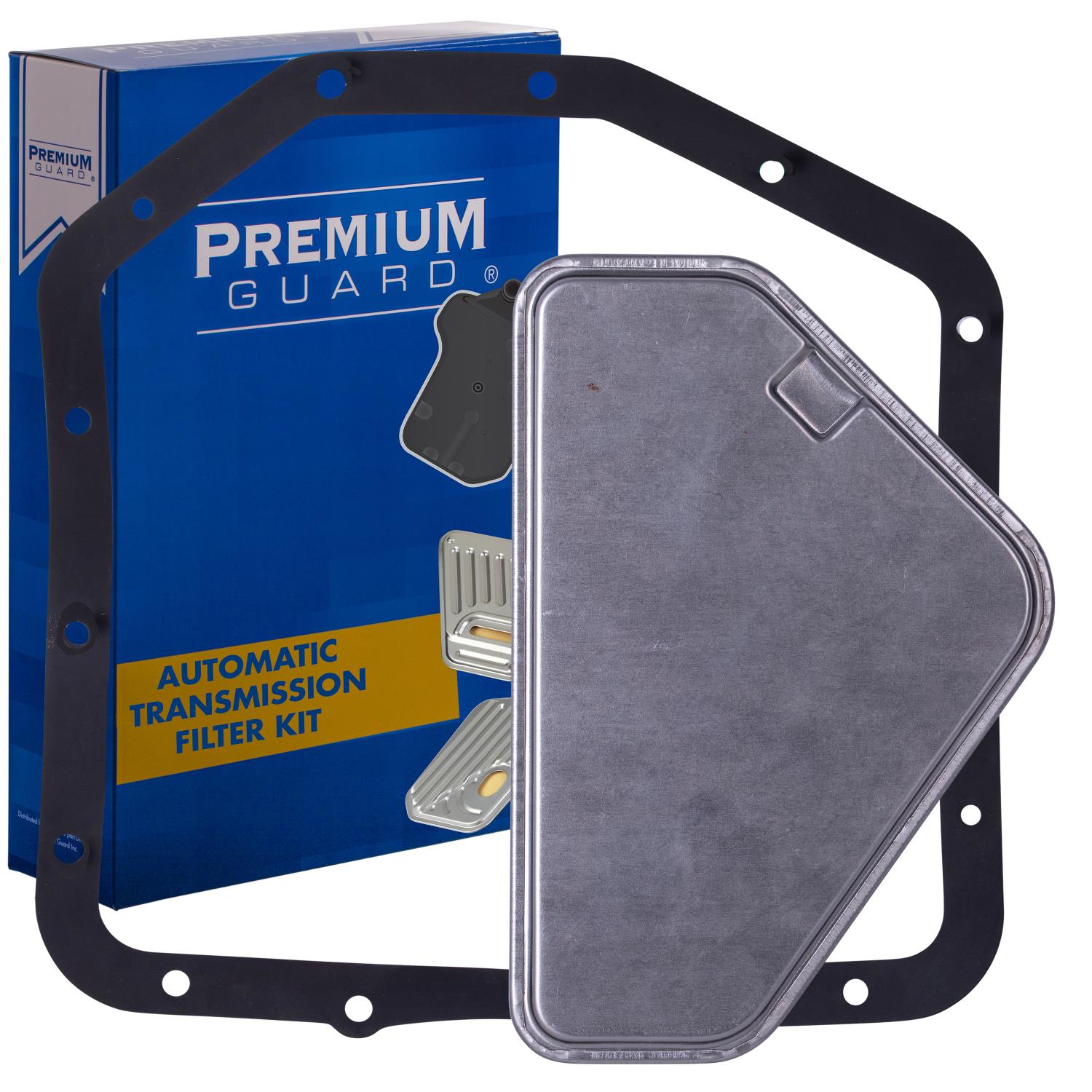 PG PT99763 Transmission Filter Kit | Fits 1966 Oldsmobile F85