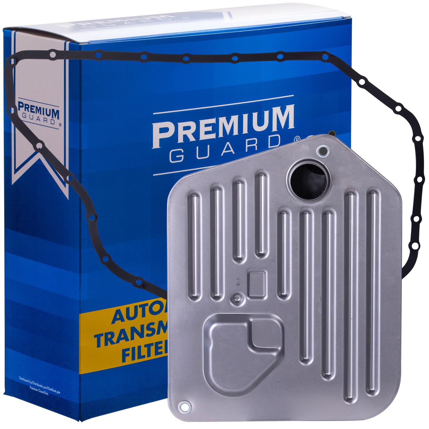 PG PT99781 Transmission Filter Kit | Fits 2000 Bentley Arnage
