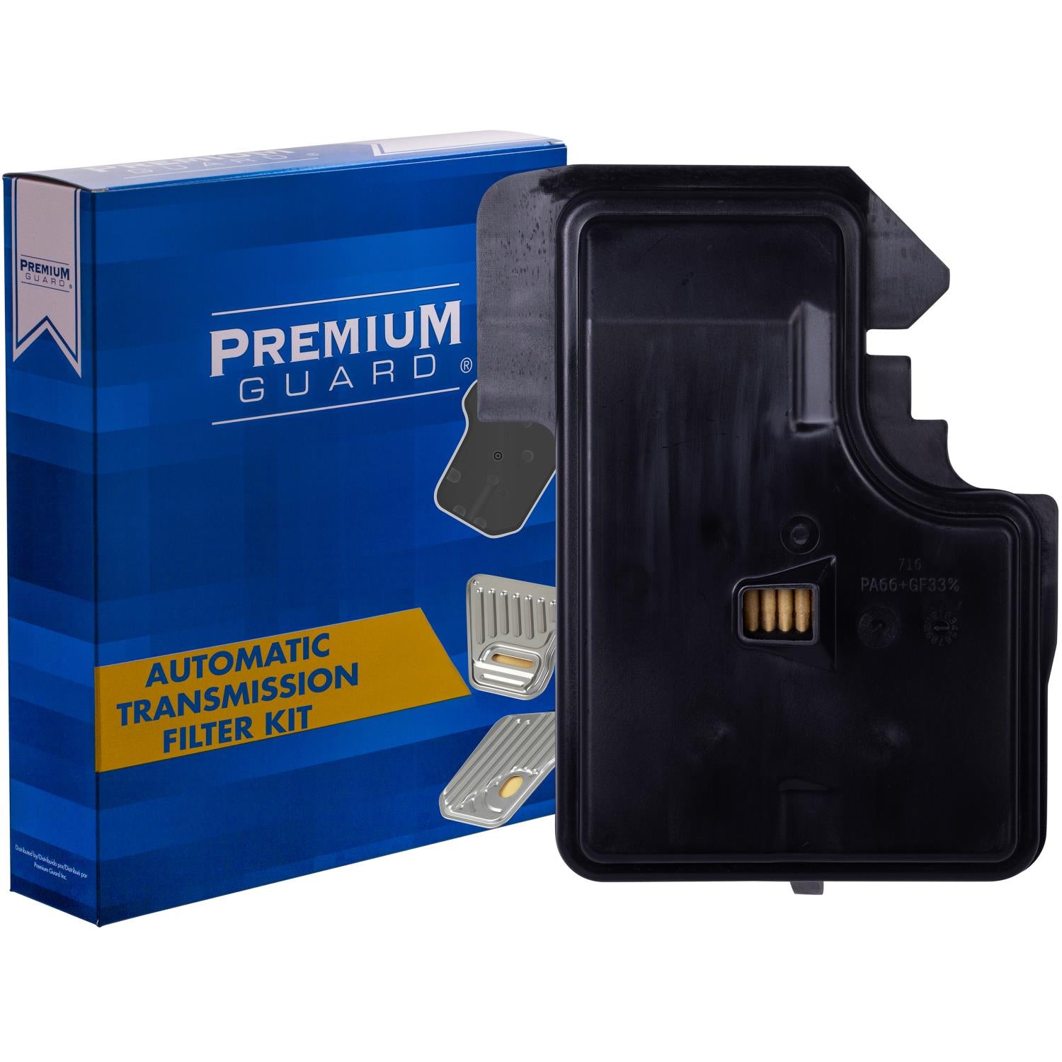 PG PT99783 Transmission Filter Kit